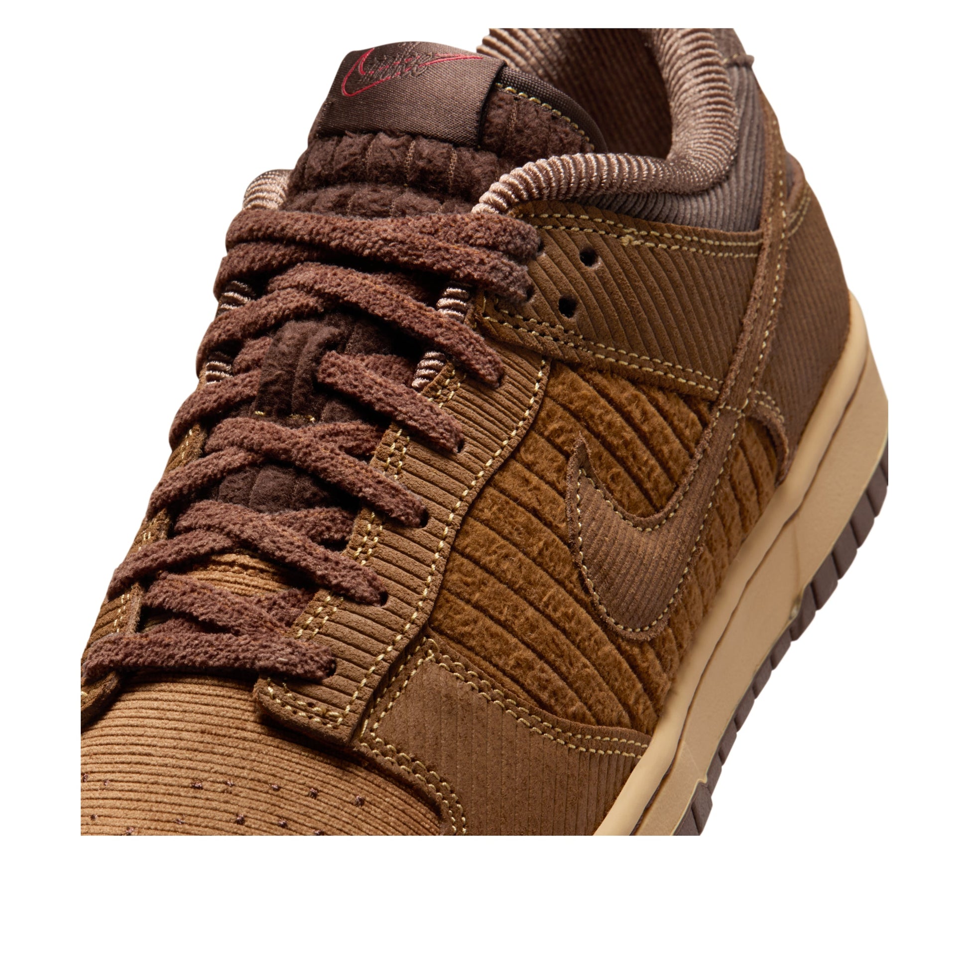 Nike Dunk Low Retro Premium 'Light British Brown' IB7746-200