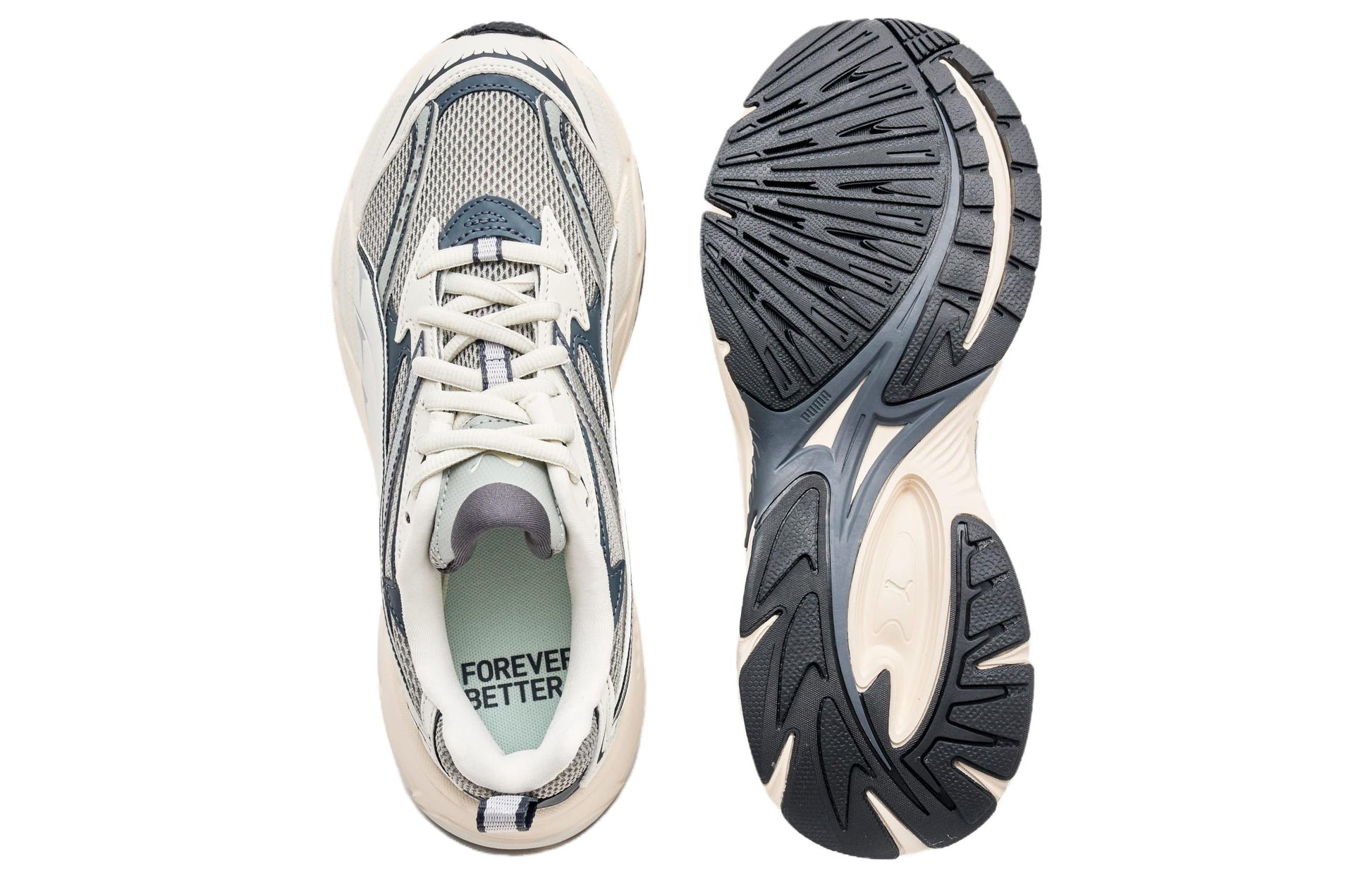 PUMA Morphic Shoes 'Smokey Grey Vapor Strong' 392724-19
