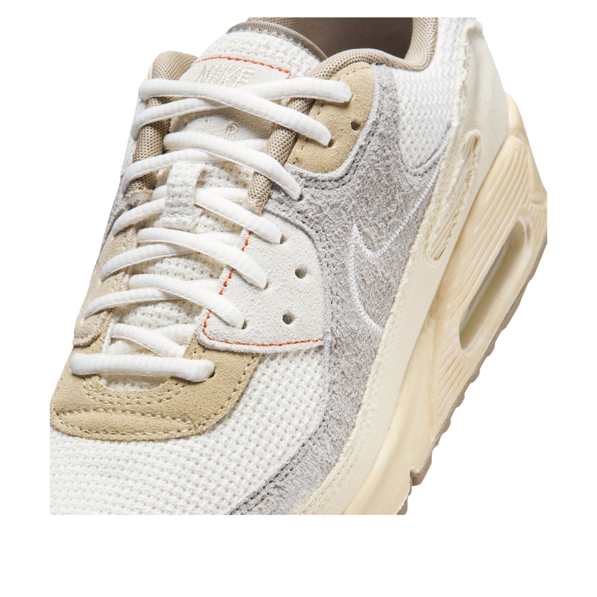 Nike Air Max 90 PRM 'Muslin Pale Ivory' IM6773-104