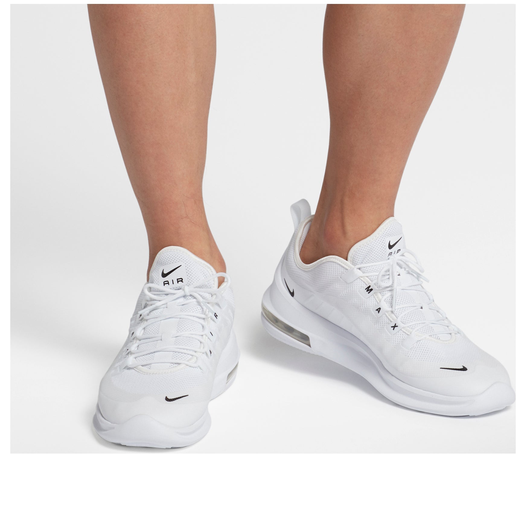 Nike Air Max Axis 'White' AA2146-100