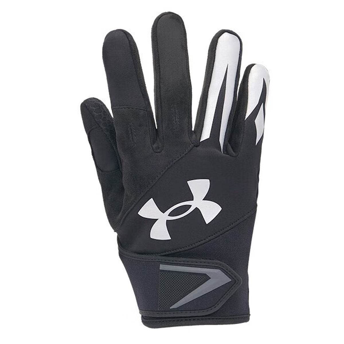 Under Armour Training Gloves 'Black' 23510401-009