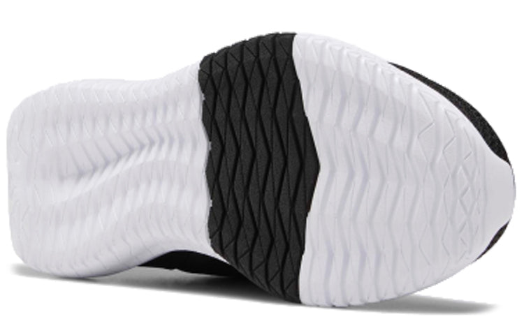 (WMNS) Reebok Flexagon Training shoes 'Black' DV9448