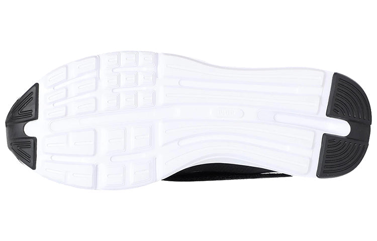 PUMA Enzo Strap Mesh Low Running Shoes Black/White/Red 190481-01