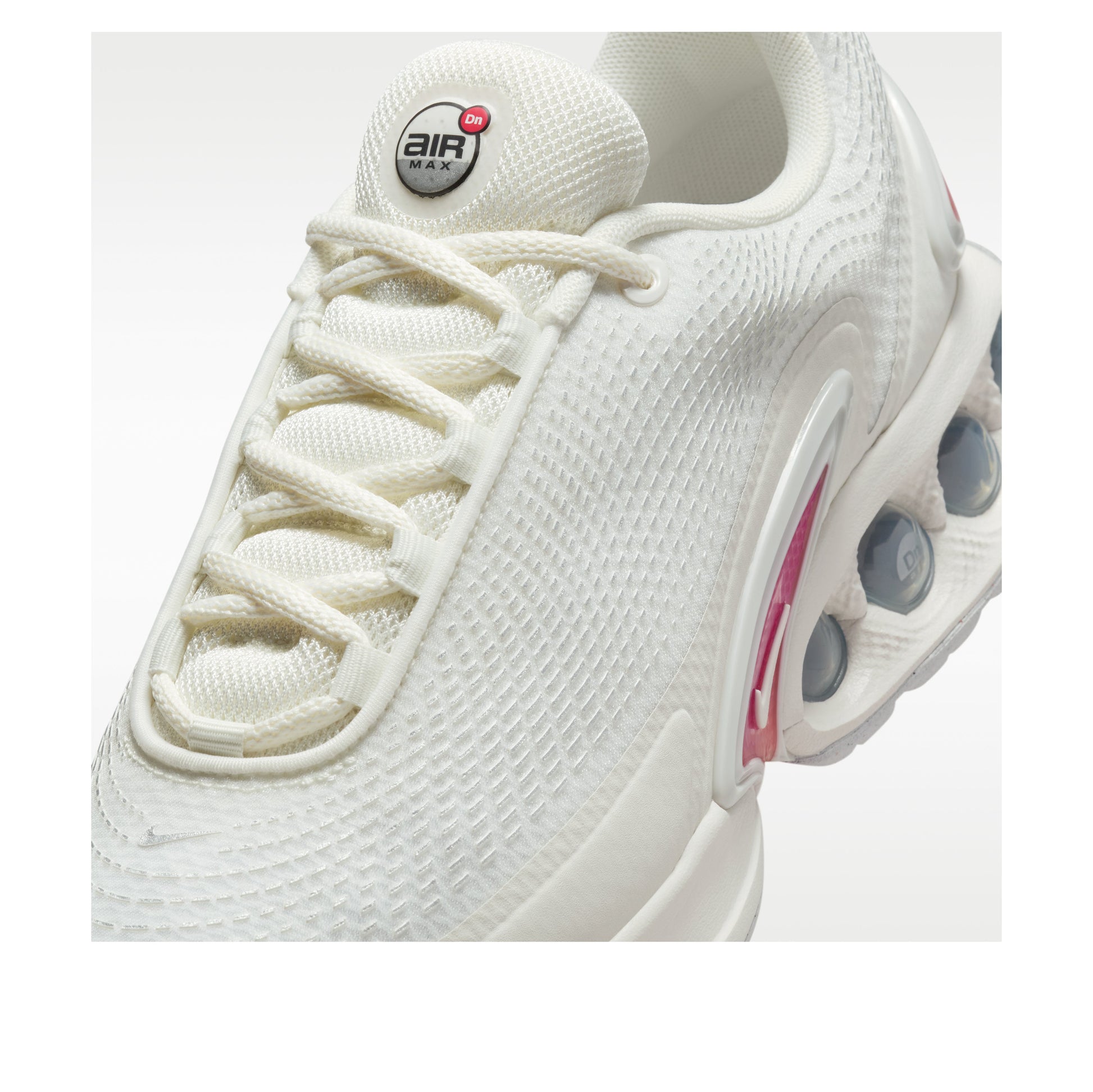 (WMNS) Nike Air Max Dn 'Sail Hyper Violet' FJ3145-103