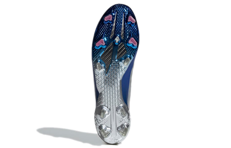 adidas F50 Ghosted FG 'UEFA Champions League' GV7677