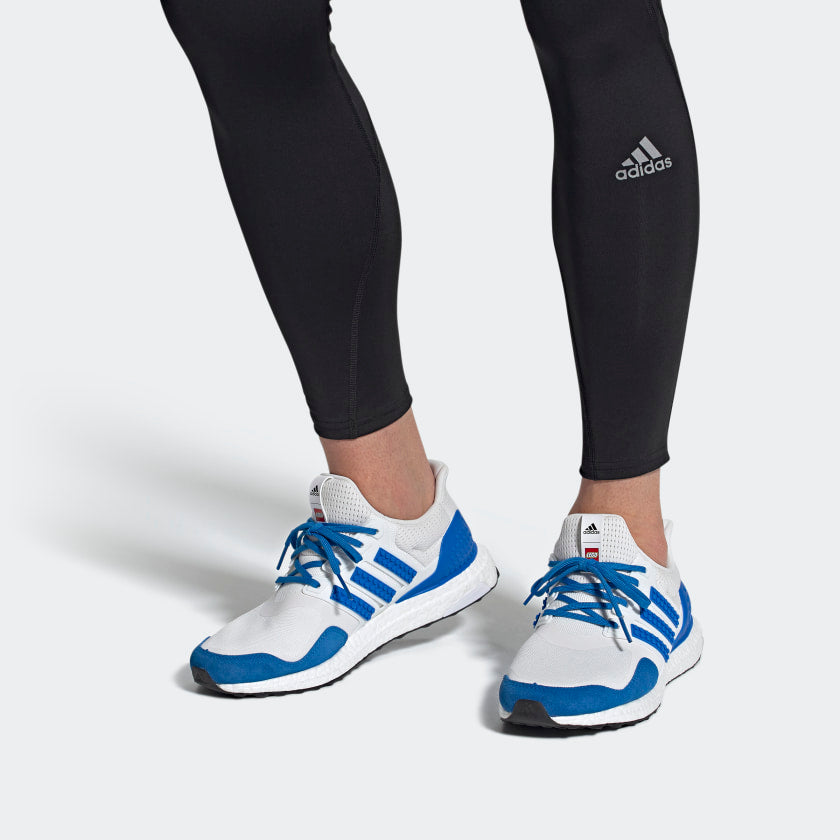 adidas LEGO x UltraBoost 'Color Pack - Blue' H67952