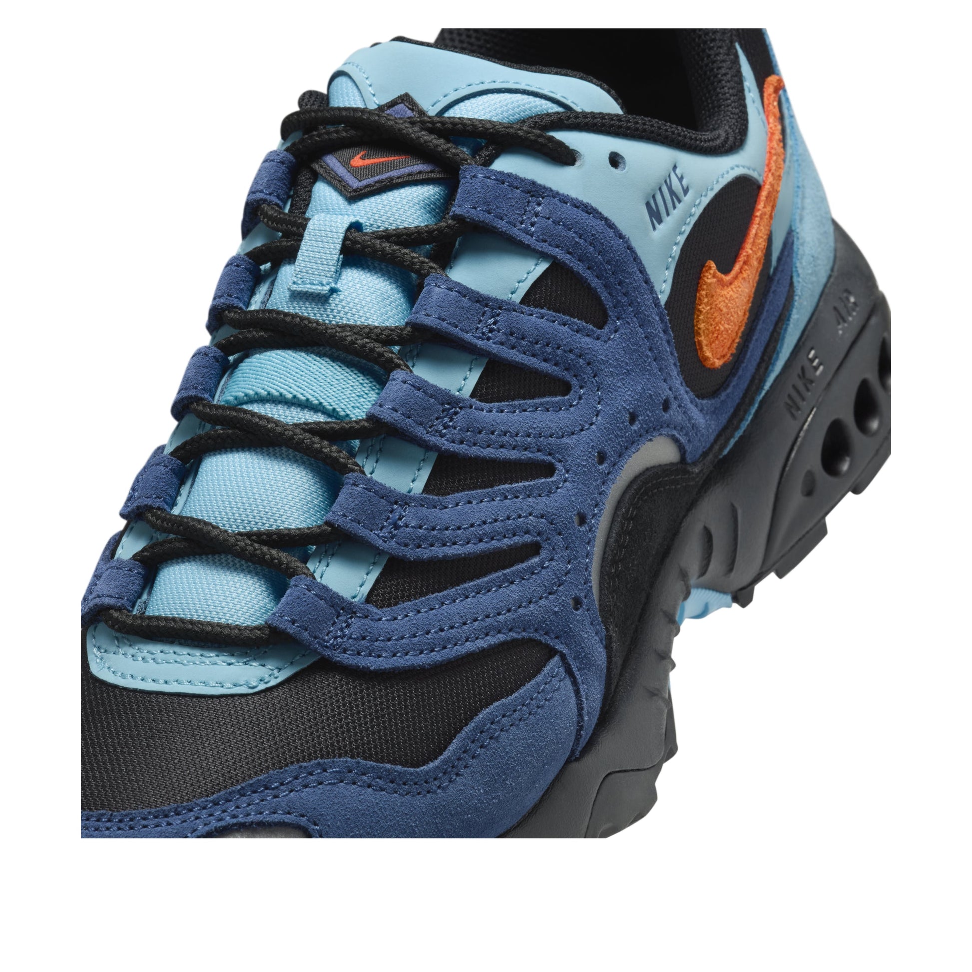 Nike Air Terra Humara SP 'Mystic Navy' FQ9084-400