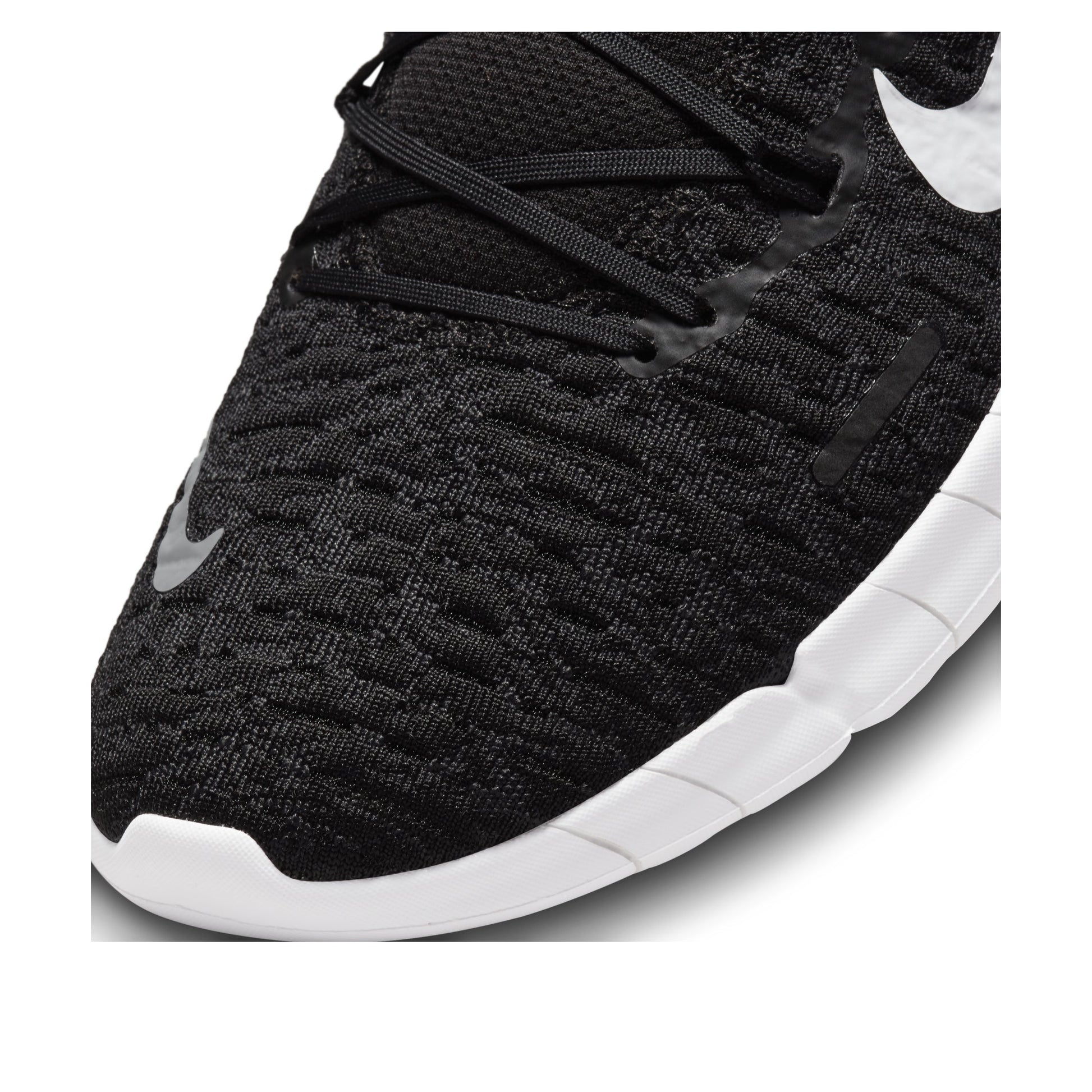 Nike Free Run 5.0 'Black White' CZ1884-001