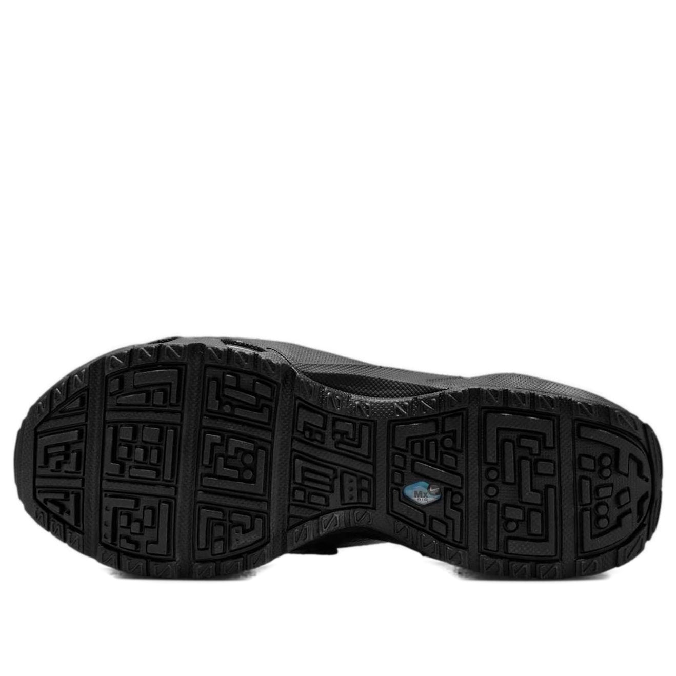 (WMNS) Nike x SWDC Air Max Phenomena 'Black' HJ4400-002