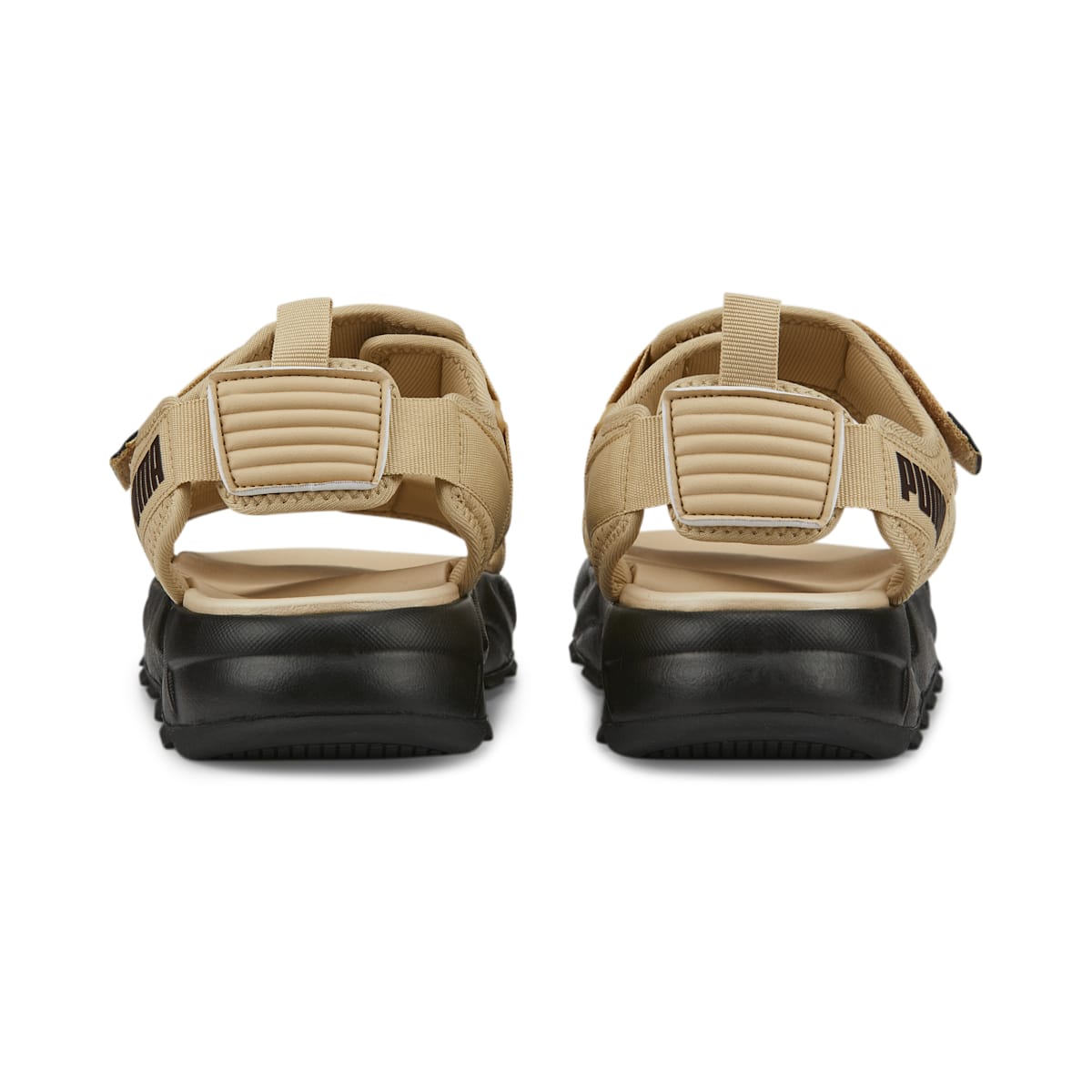 PUMA RS-Sandal 'Light Sand Black' 374862-11
