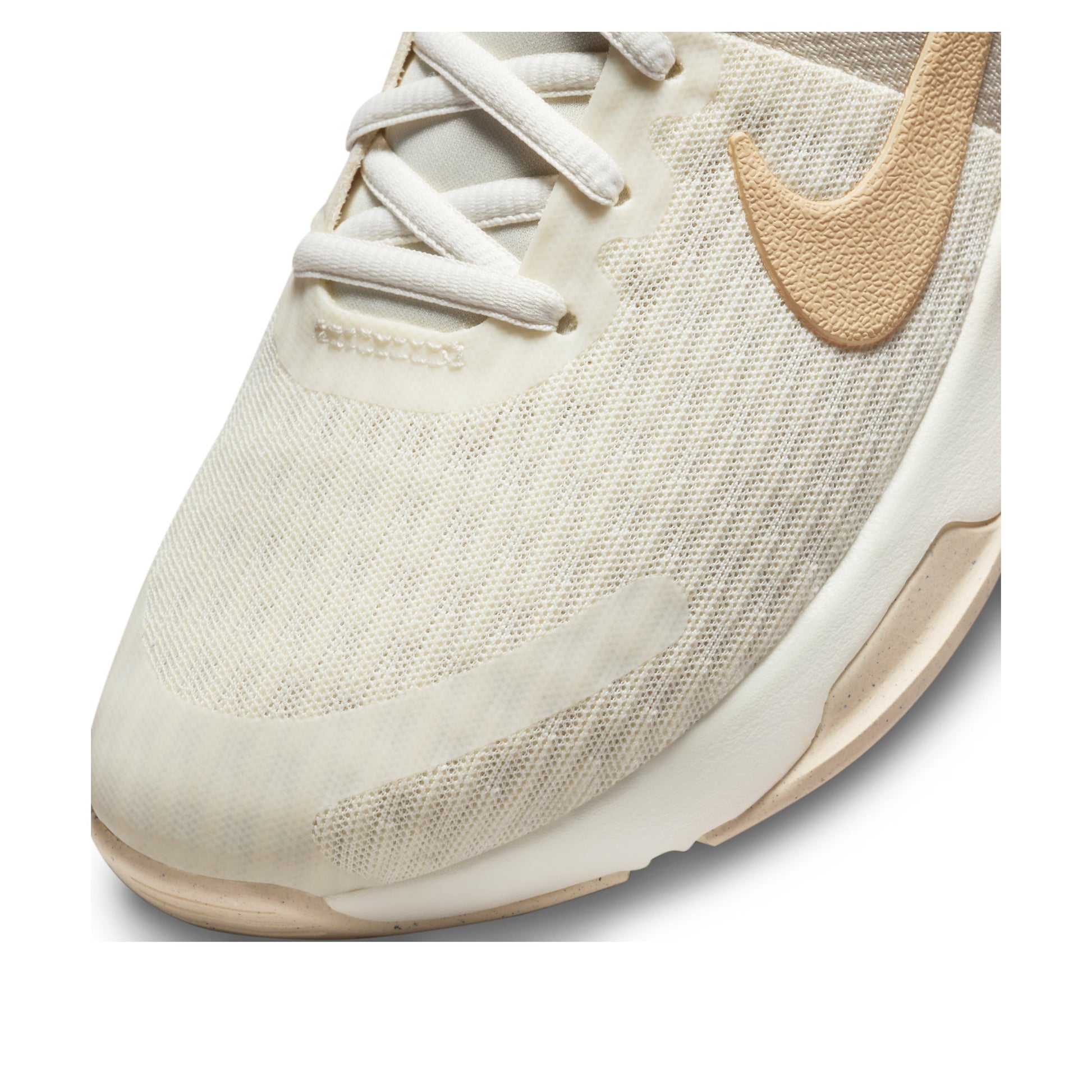 (WMNS) Nike Zoom Bella 6 'Pale Ivory Sand' DR5720-104
