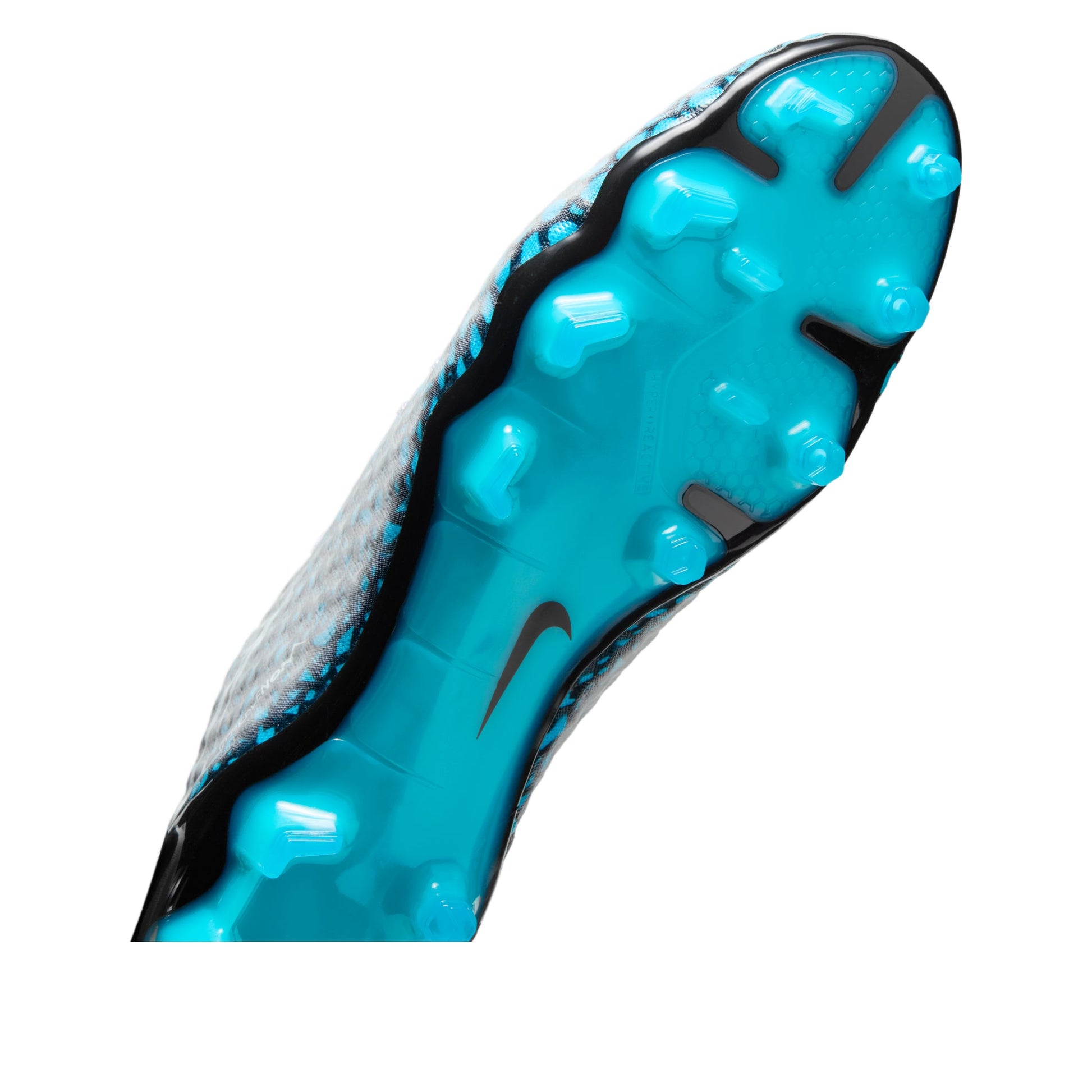 Nike Hypervenom Phantom 1 FG 'White Photo Blue' HV0153-001