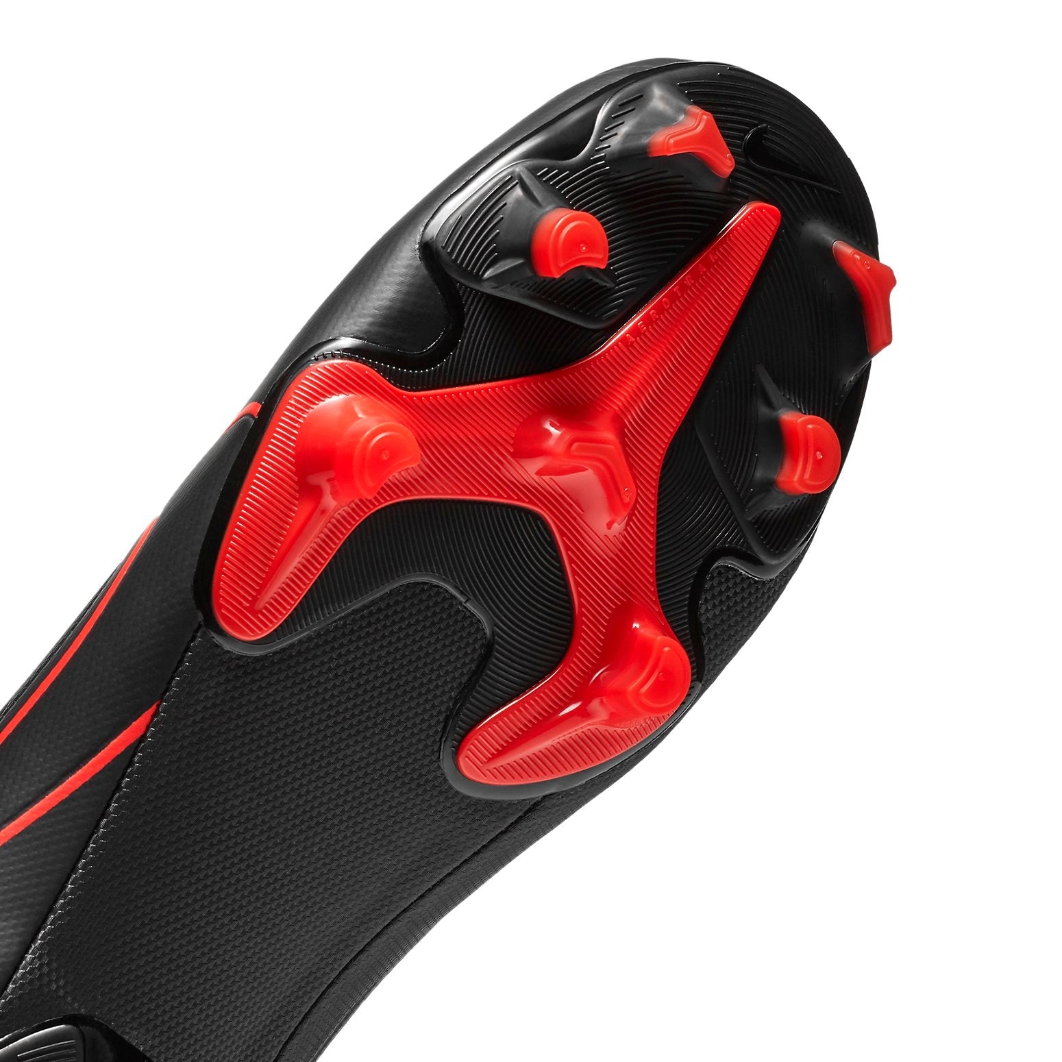 Nike Mercurial Vapor 13 Academy FG MG 'Bred' AT5269-060