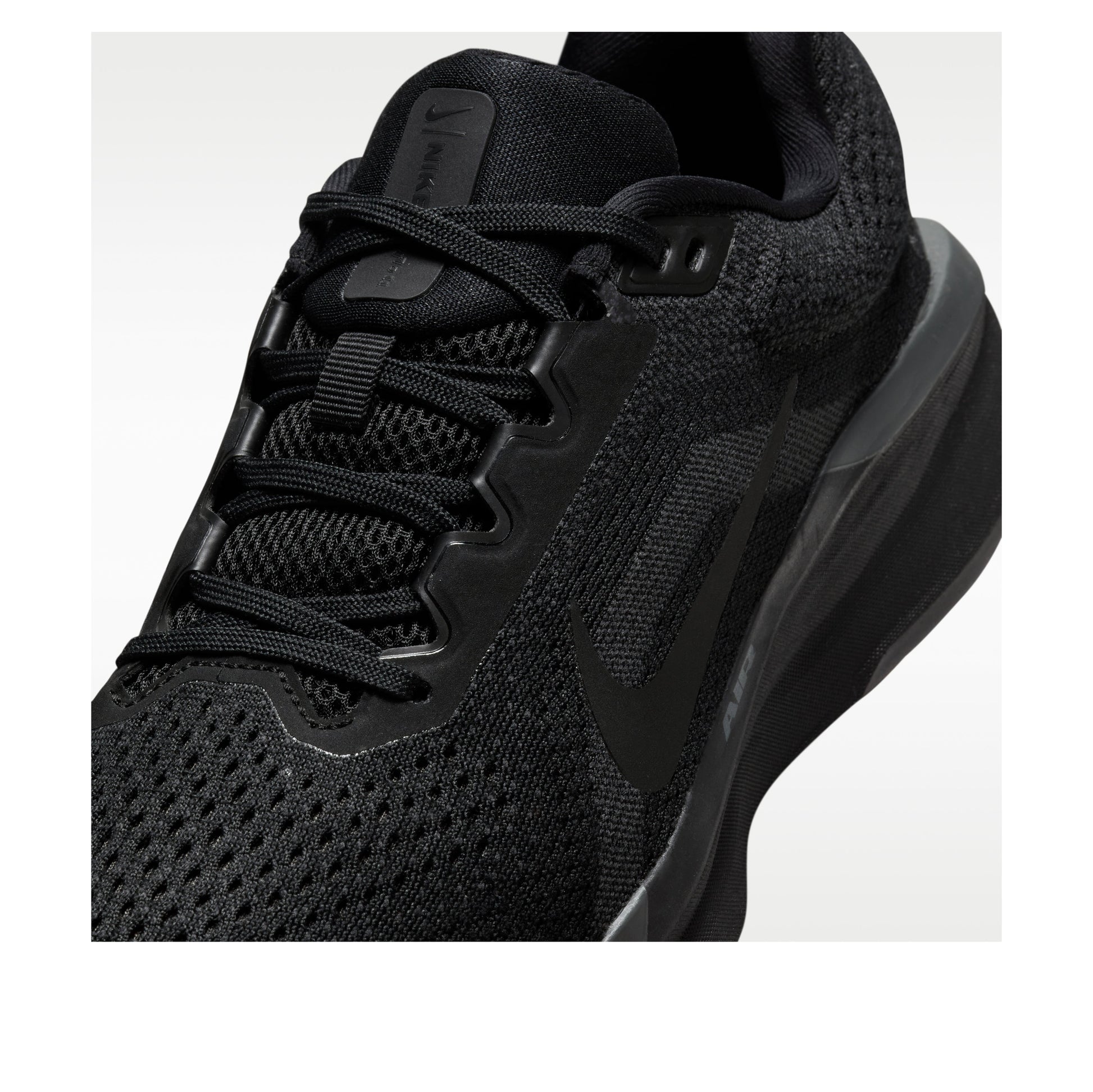 (WMNS) Nike Air Zoom Winflo 11 'Black Anthracite' FJ9510-002