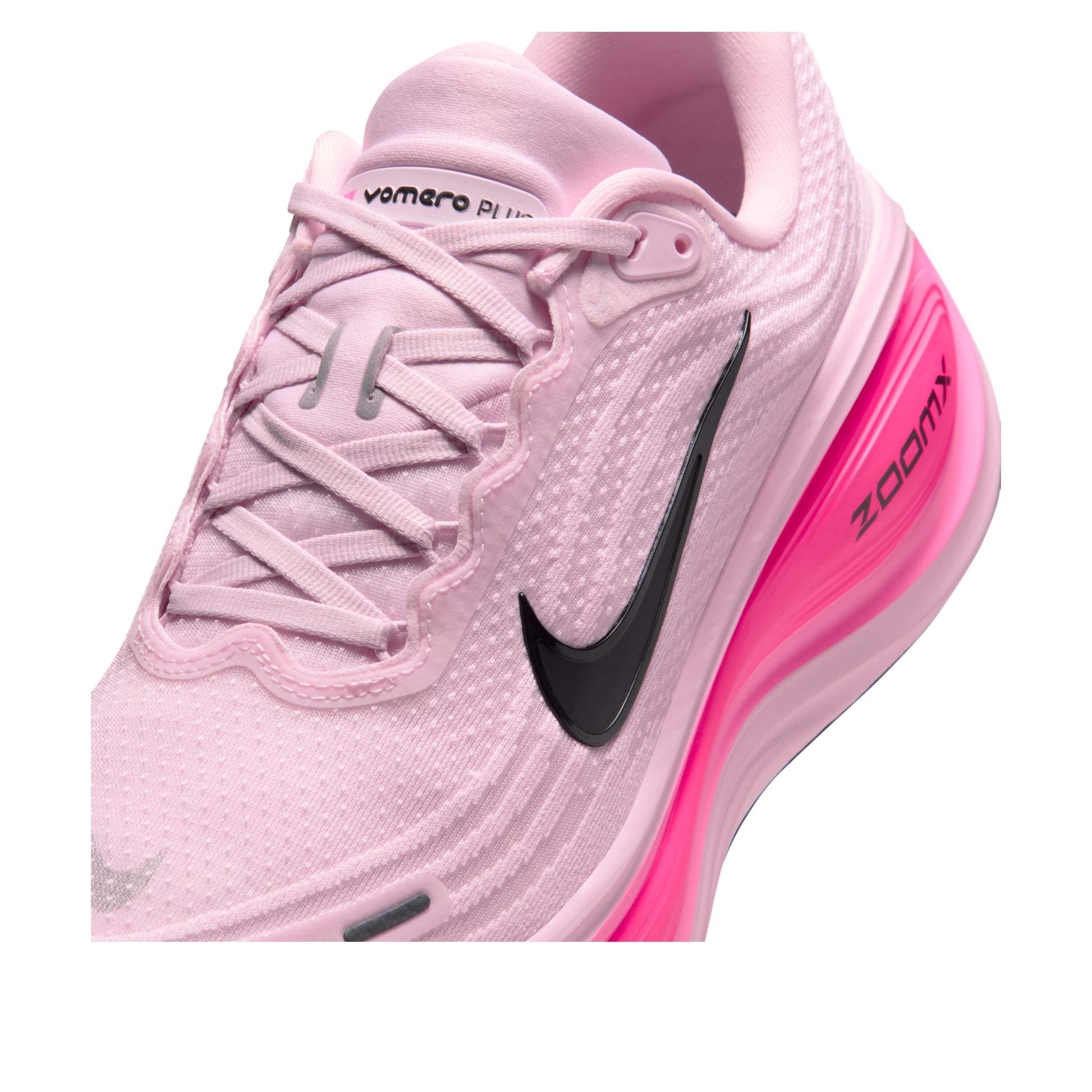 Nike Air Zoom Vomero Plus 'Pink Foam Hyper Pink' HV8150-602