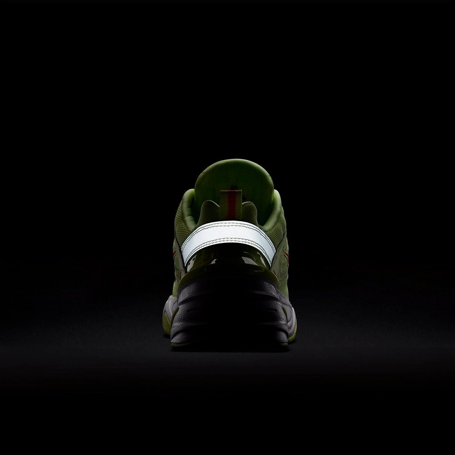 (WMNS) Nike M2K Tekno 'Barely Volt' CJ5842-700