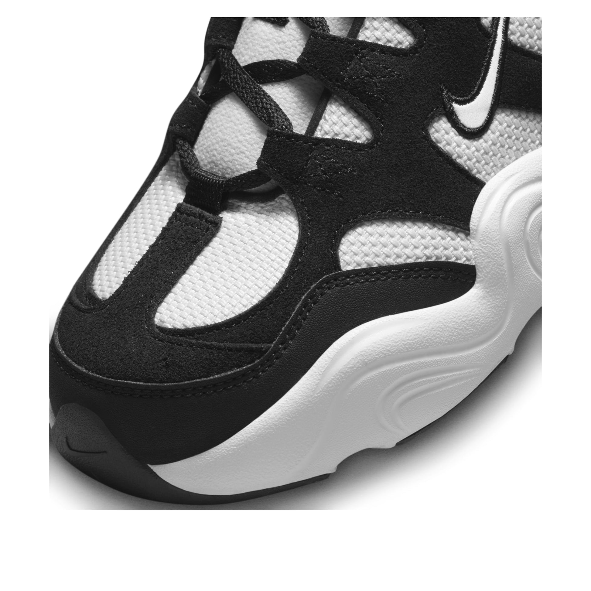 Nike Tech Hera 'White Black' FJ9532-101