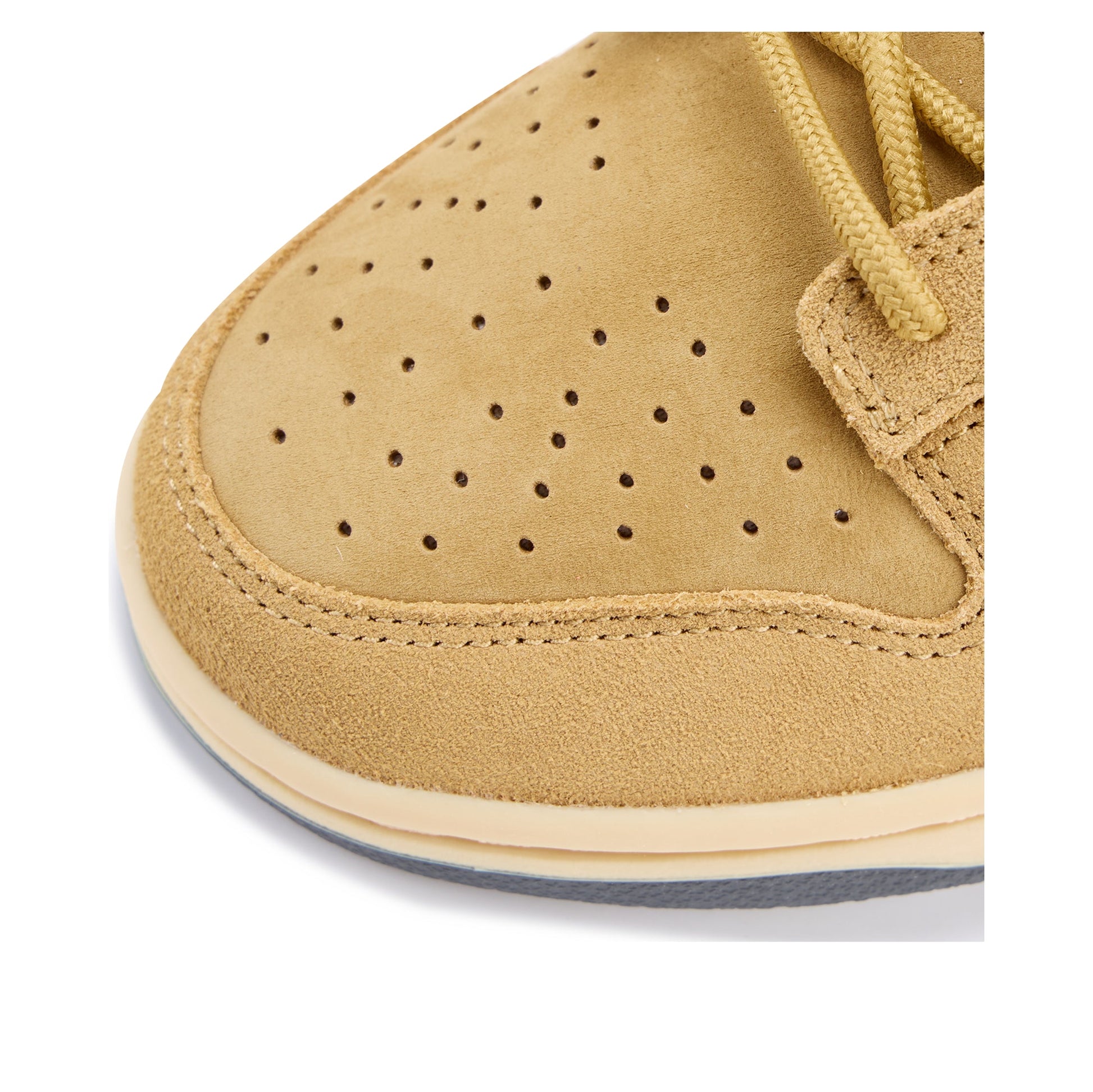 Nike Dunk Low 'Wheat Black' IB6651-700