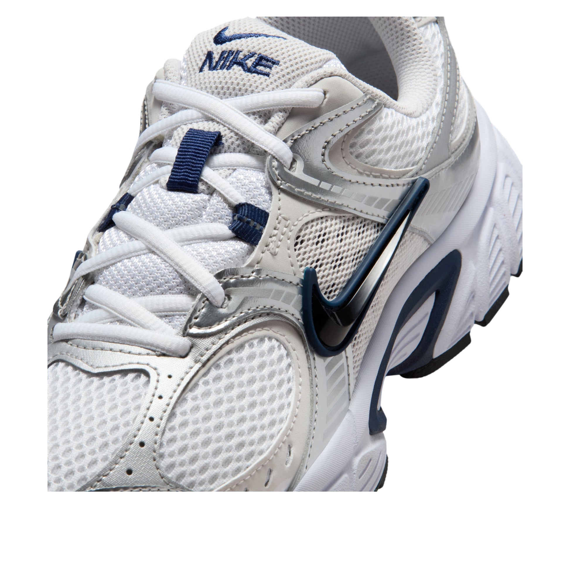 (WMNS) Nike V5 RNR 'Metallic Silver Black Navy' IO7390-095