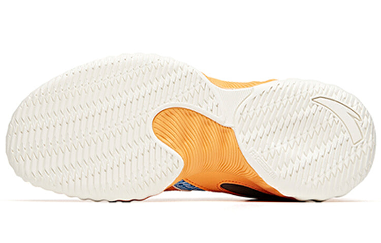 ANTA Wind Tunnel 1 'Yellow Blue White' 112021617S-4