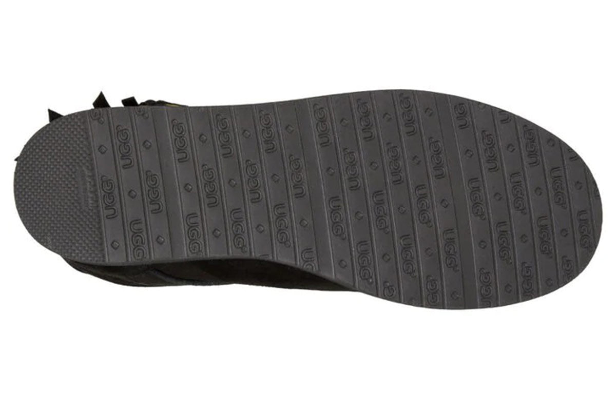 (WMNS) UGG Karisa 1009251-NERO