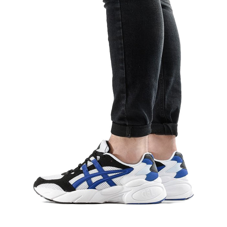 ASICS Gel BND 'White Blue' 1021A145-101