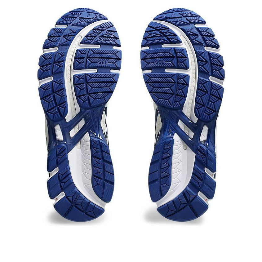 ASICS Gel-Kayano 20 'Cream Deep Marine' 1203A388-101