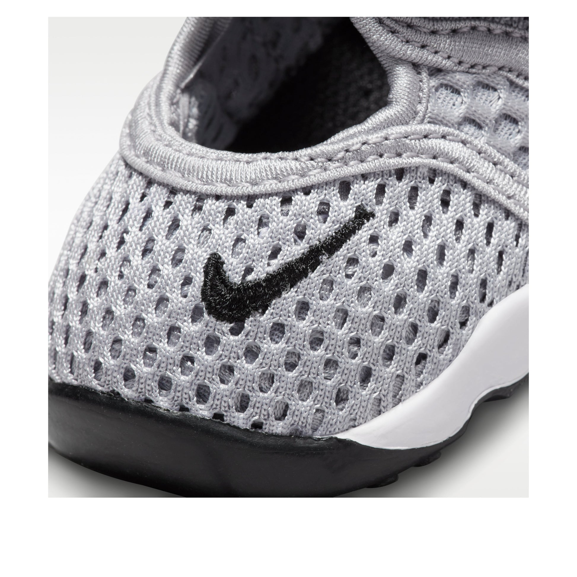 (TD) Nike Little Rift Sports Sandals Gray 317415-015