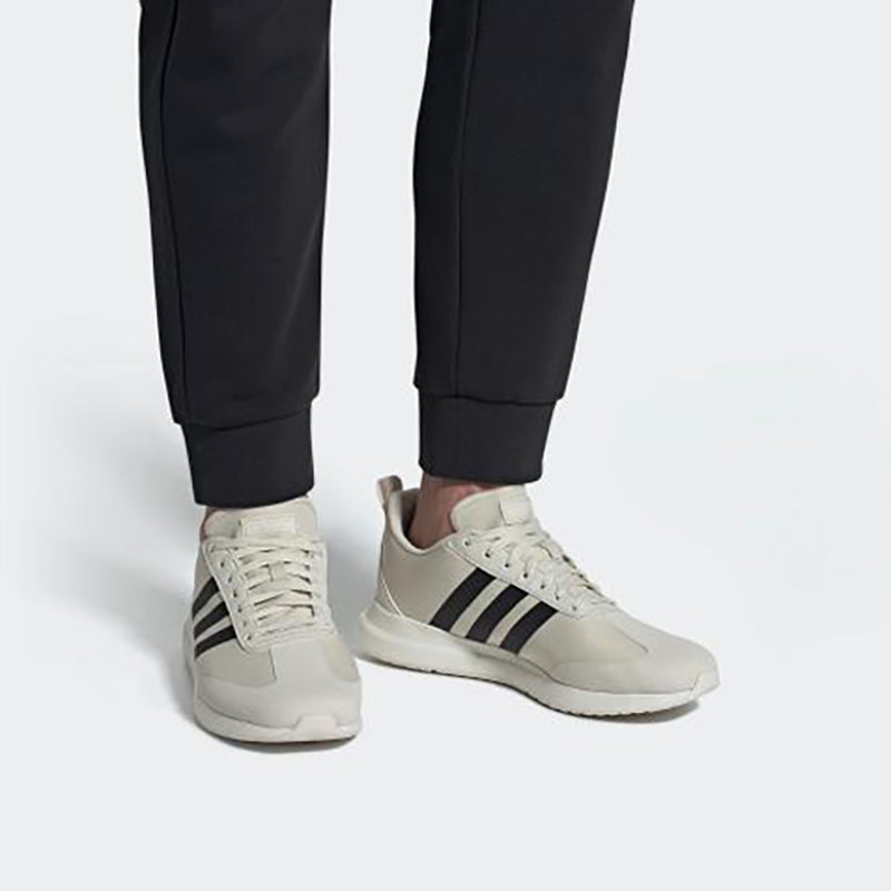 adidas neo Run 60S 'Grey Brown' EE9732