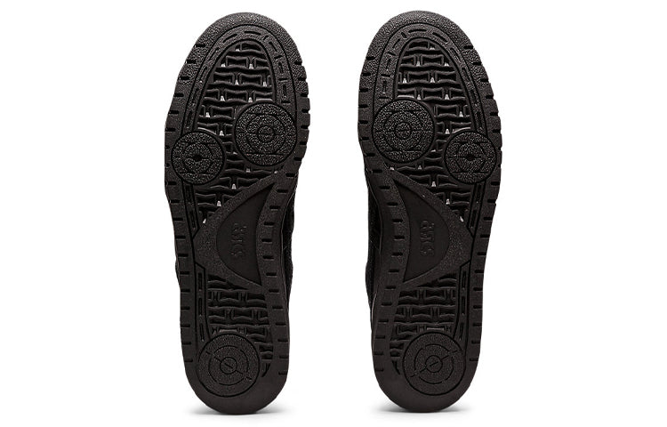 ASICS Gel-PTG Low Tops Casual Skateboarding Shoes 'Black' 1203A120-001