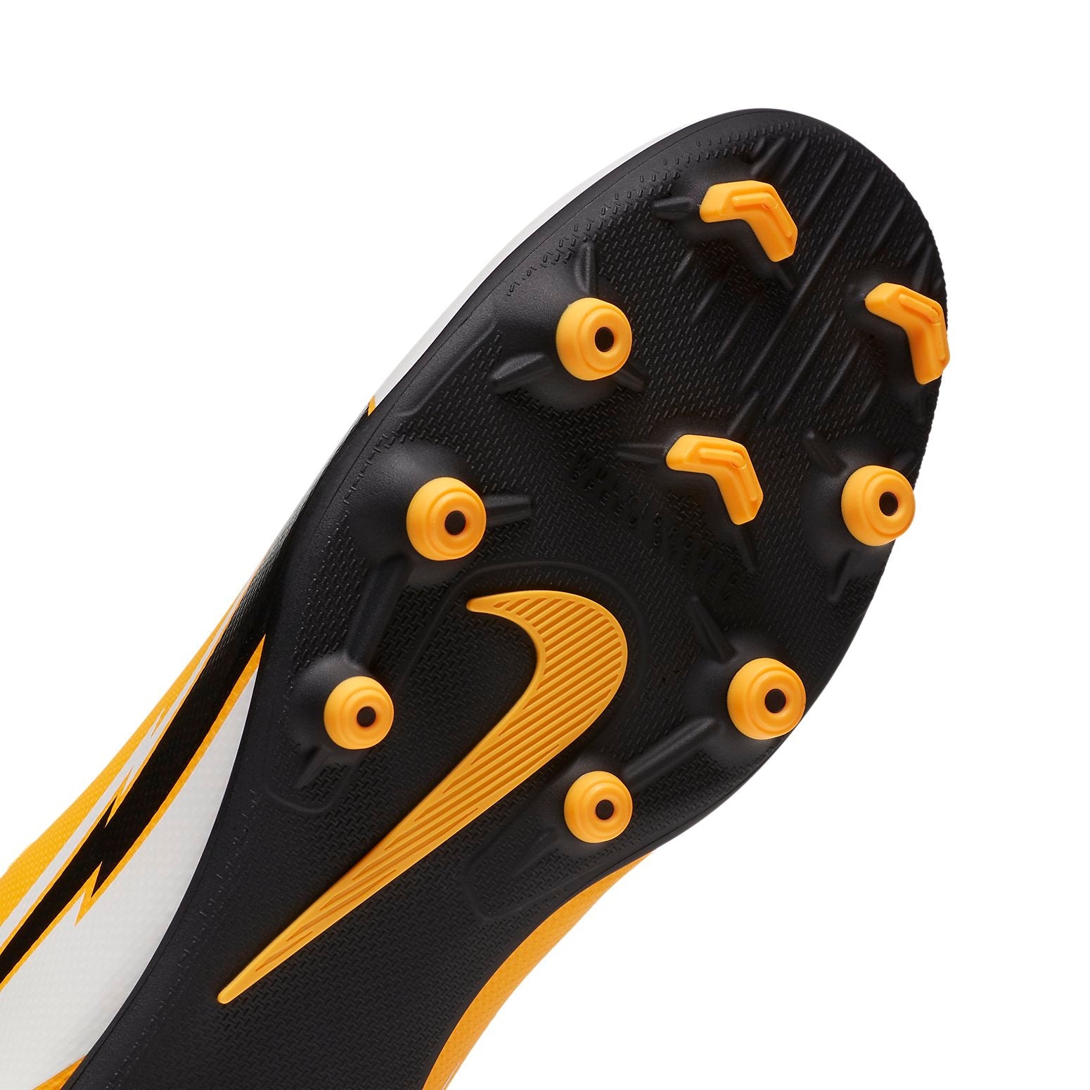 Nike Mercurial Vapor 13 Club MG 'Laser Orange' AT7968-801