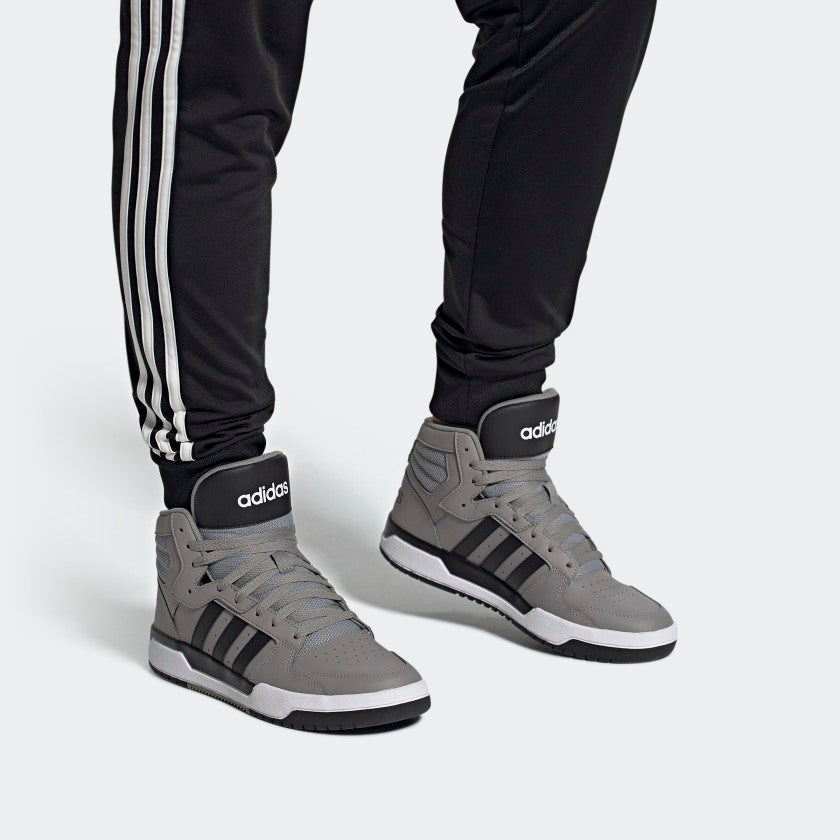adidas Entrap Mid 'Grey Black' FW3459