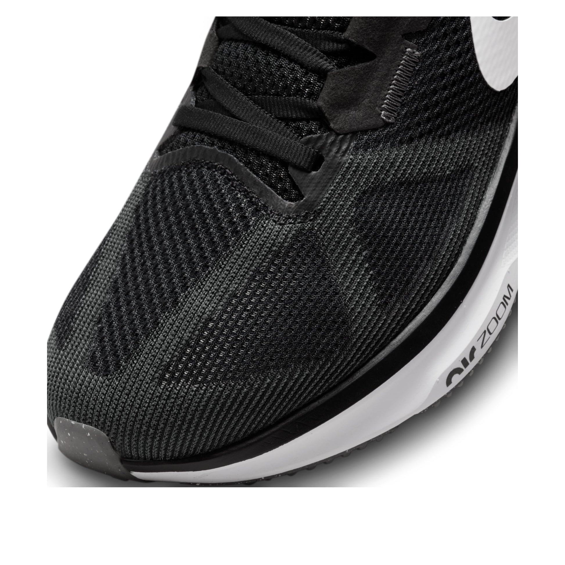 Nike Air Zoom Structure 25 'Black Iron Grey' DJ7883-002