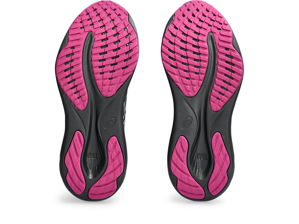 (WMNS) ASICS Gel-Pulse 15 GTX 'Blackberry' 1012B592-001