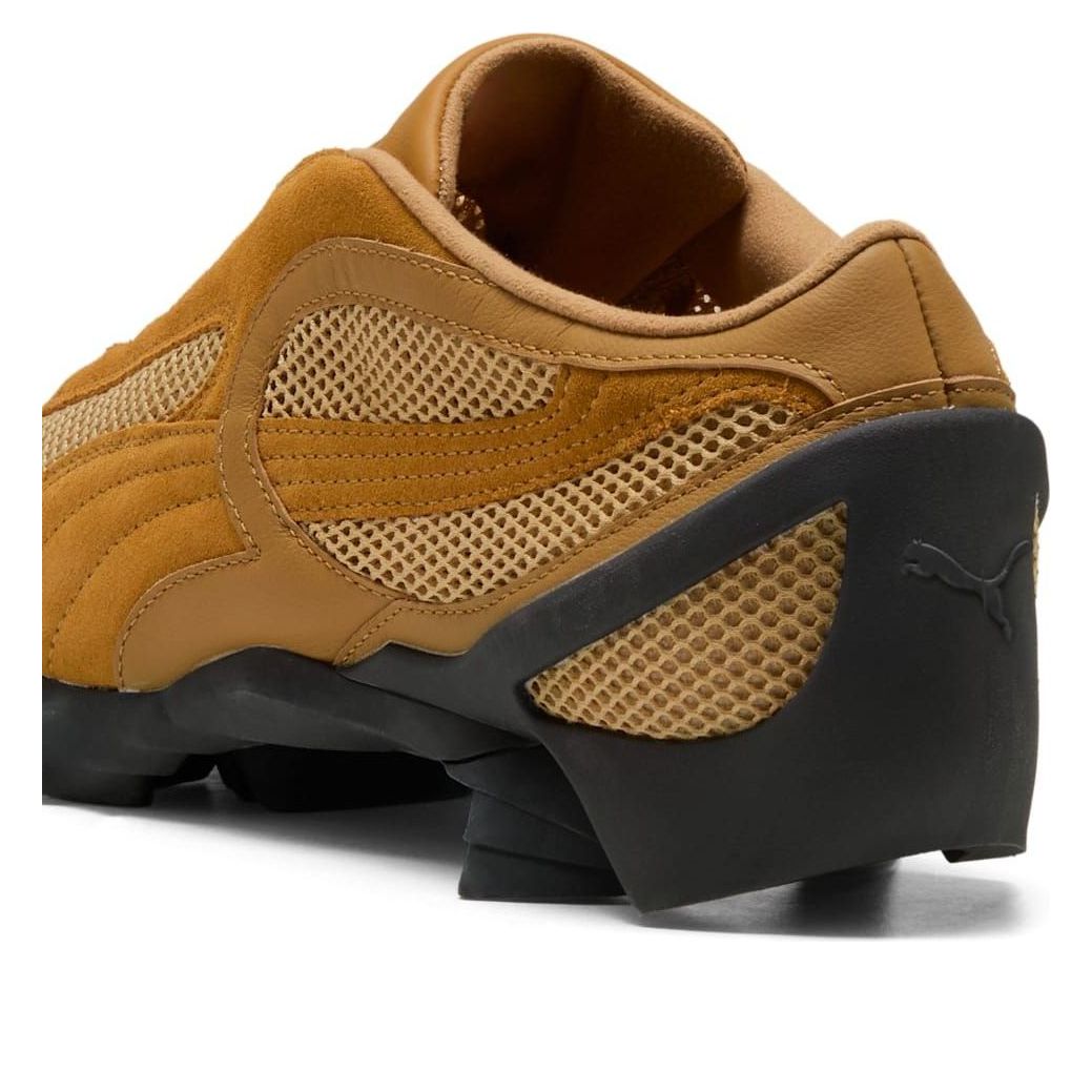 PUMA Beisser Bleached 'Aged Copper Authentic Gold' 406200-03