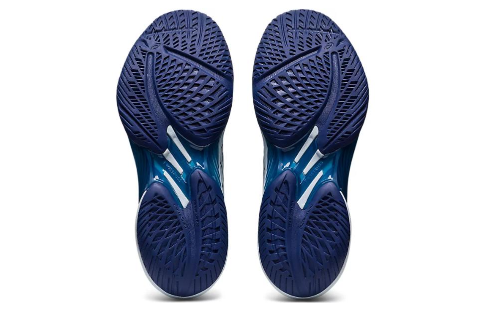 (WMNS) ASICS Sky Elite FF MT 2 'Sky Indigo Blue' 1052A054-402