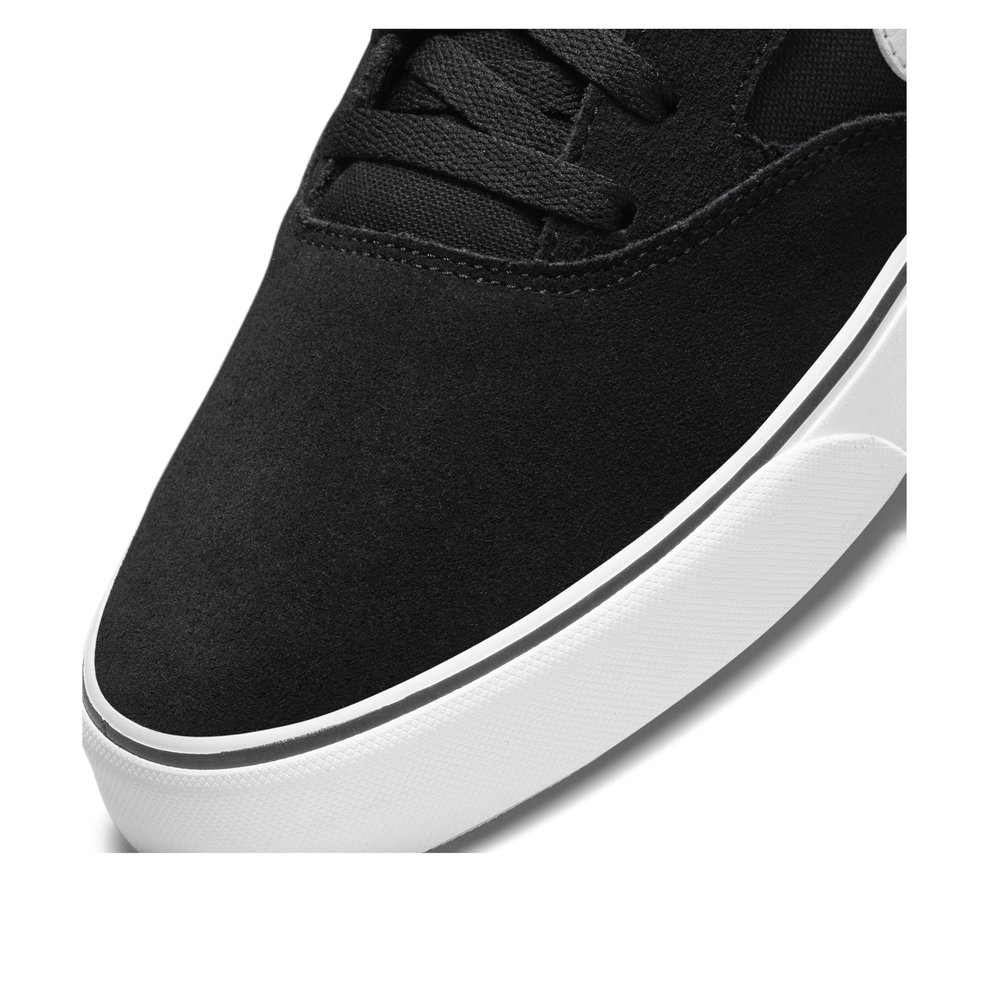 Nike Chron 2 SB 'Black White' DM3493-001