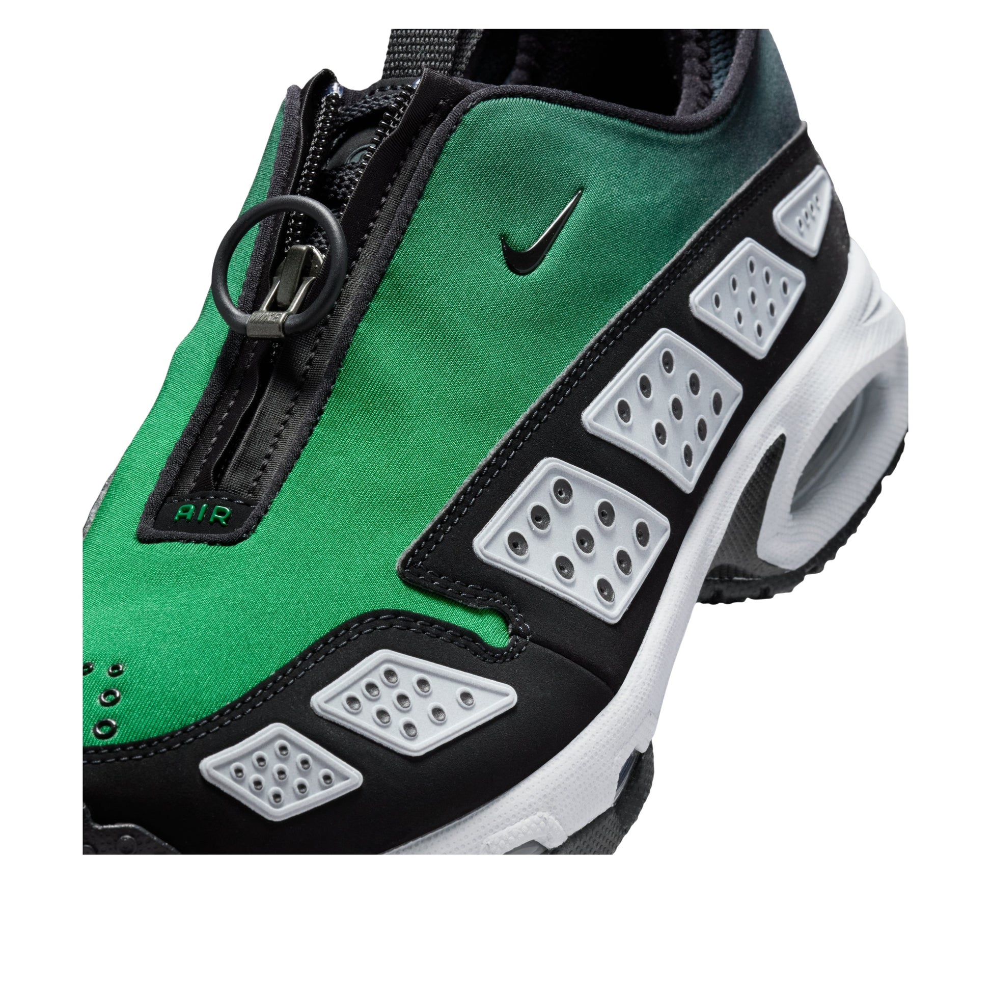 (WMNS) Nike Air Max Sunder 'Pine Green Black' HJ8080-300