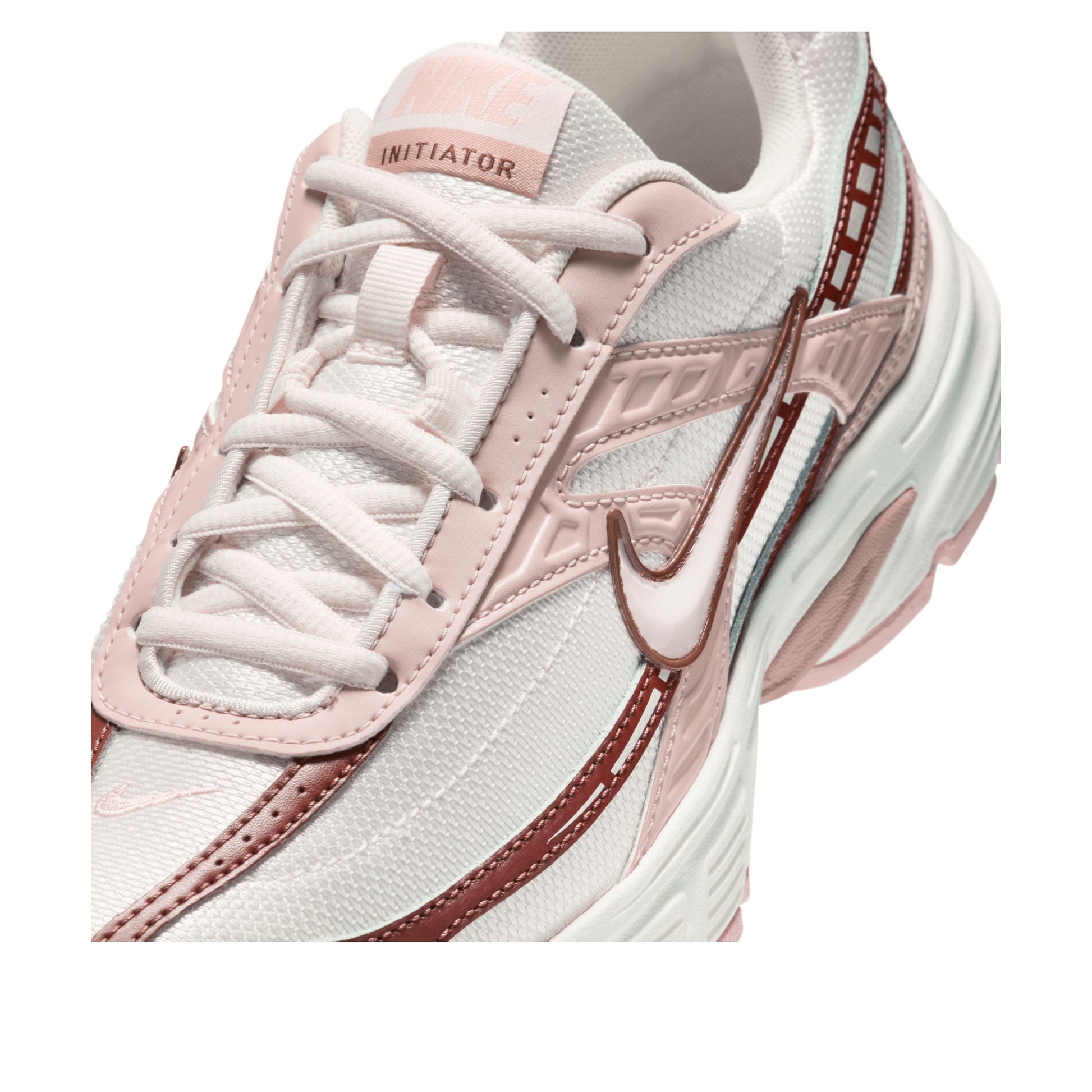 (WMNS) Nike Initiator 'Red Sepia Eco Pink' IB4339-002