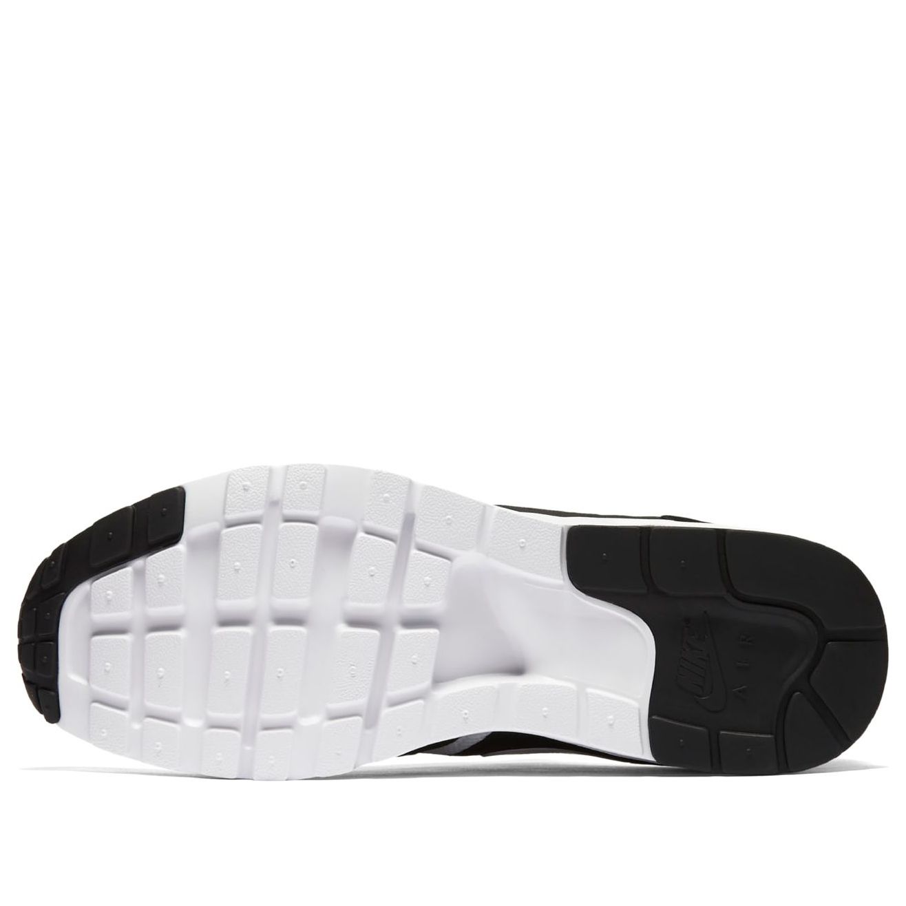 (WMNS) Nike Air Max Zero 'Black Sail' 857661-006