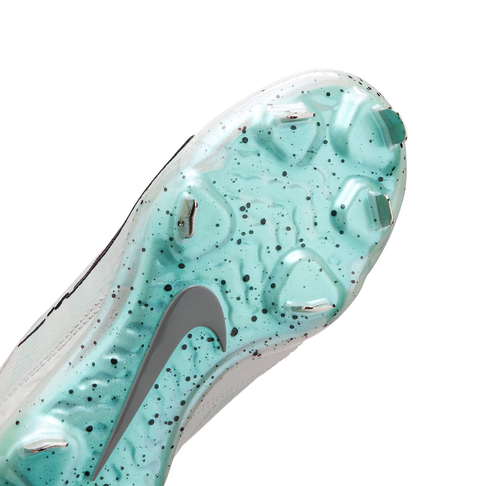 (WMNS) Nike Hyperdiamond 4 Elite 'Photon Dust Dynamic Turquoise' CZ5917-003