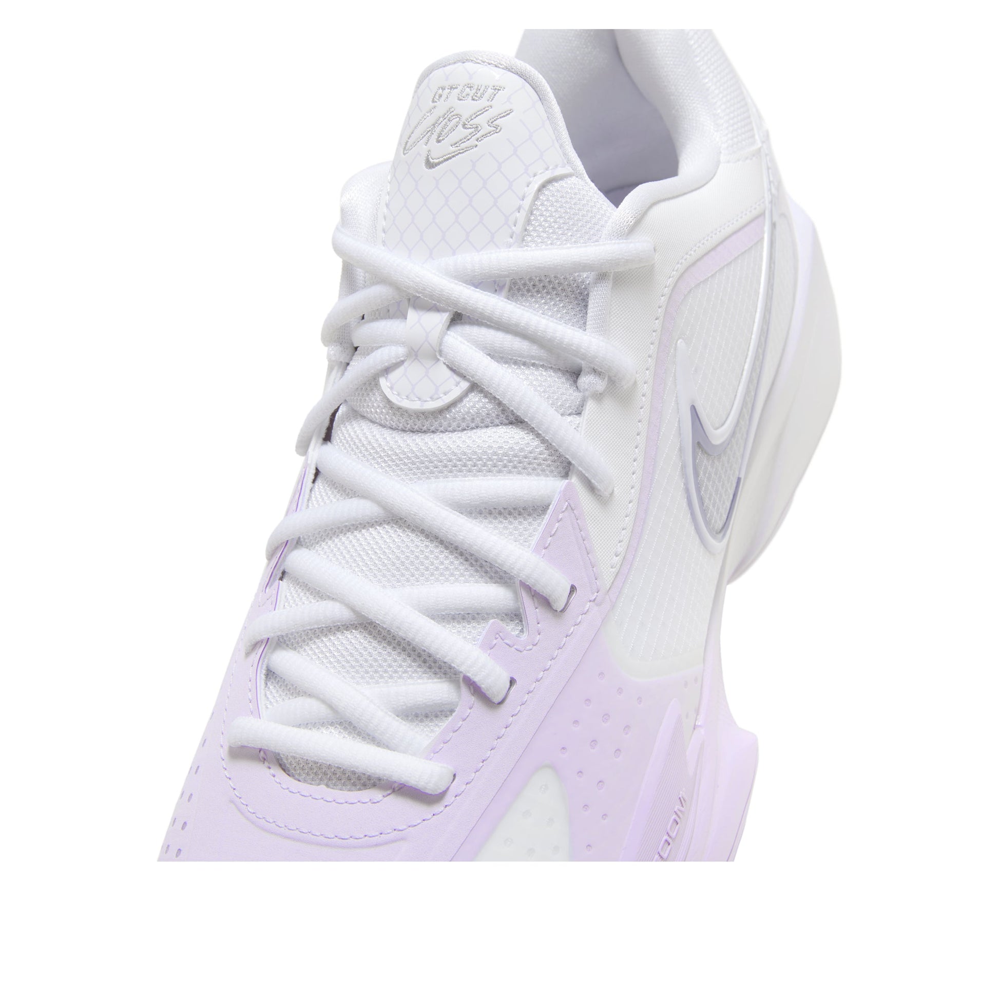 Nike Air Zoom GT Cut Cross EP 'Barely Grape' HF0231-100