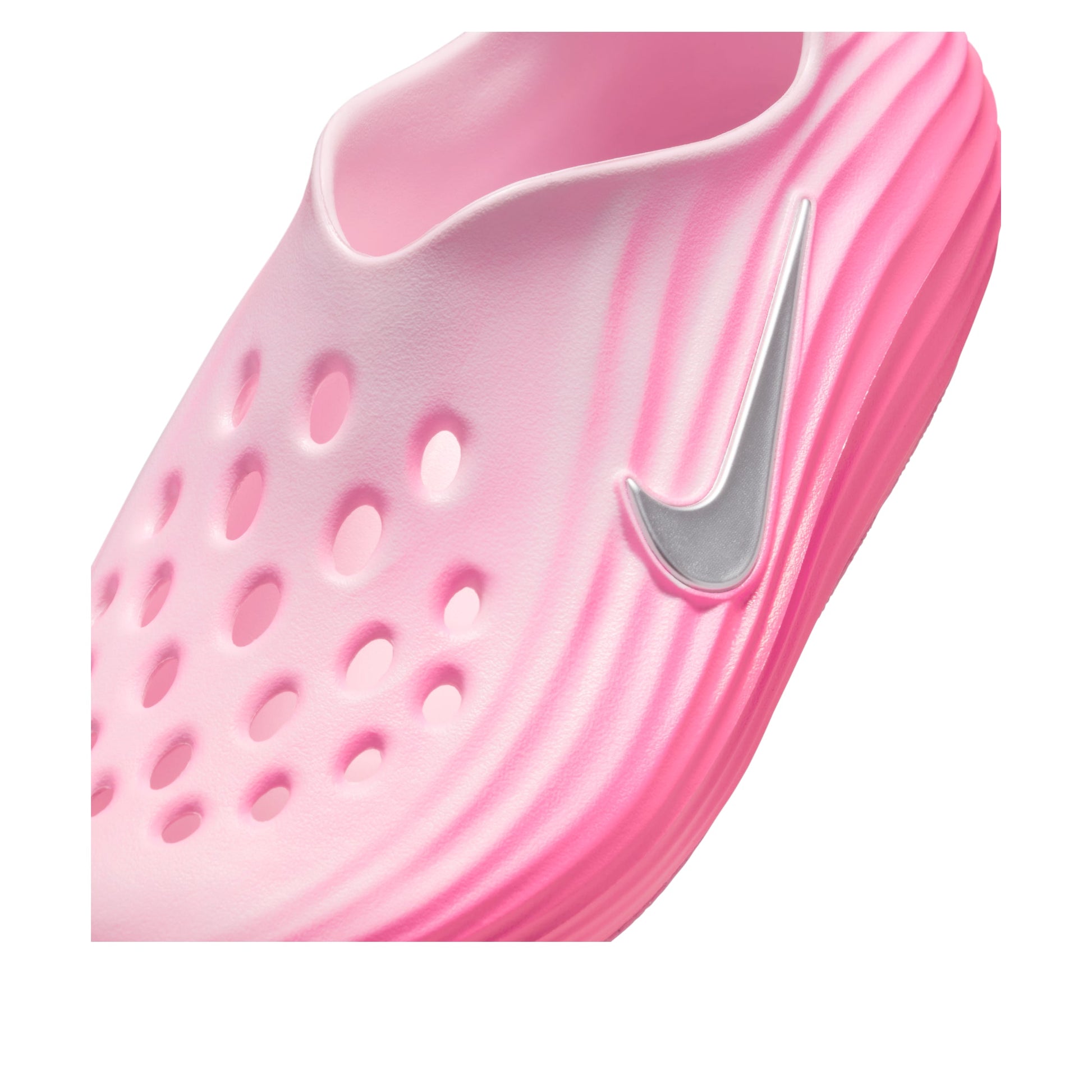 (WMNS) Nike ReactX Rejuven8 'Pink Foam' HV5062-601