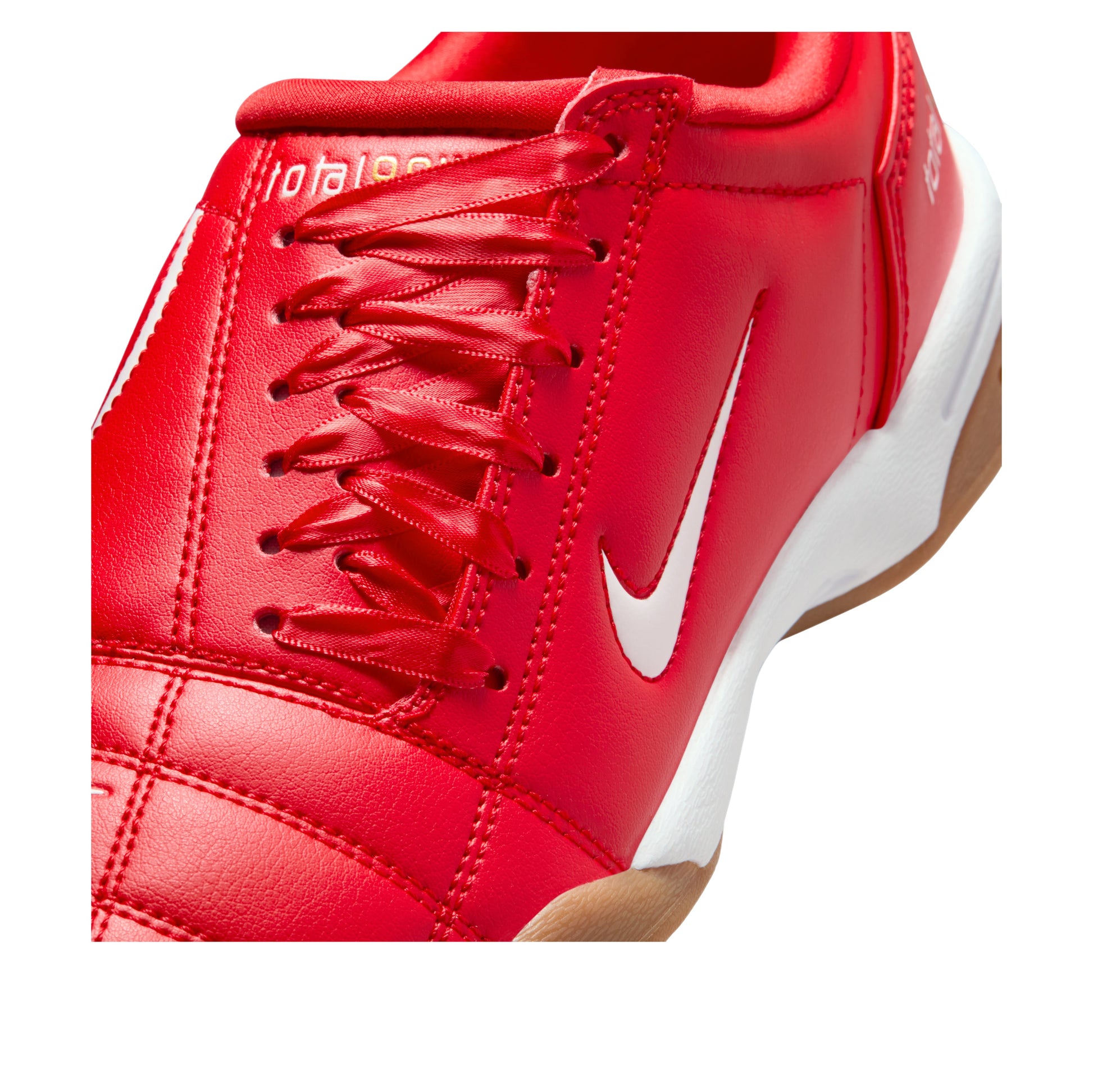 (WMNS) Nike Total 90 III 'University Red' IO2387-600