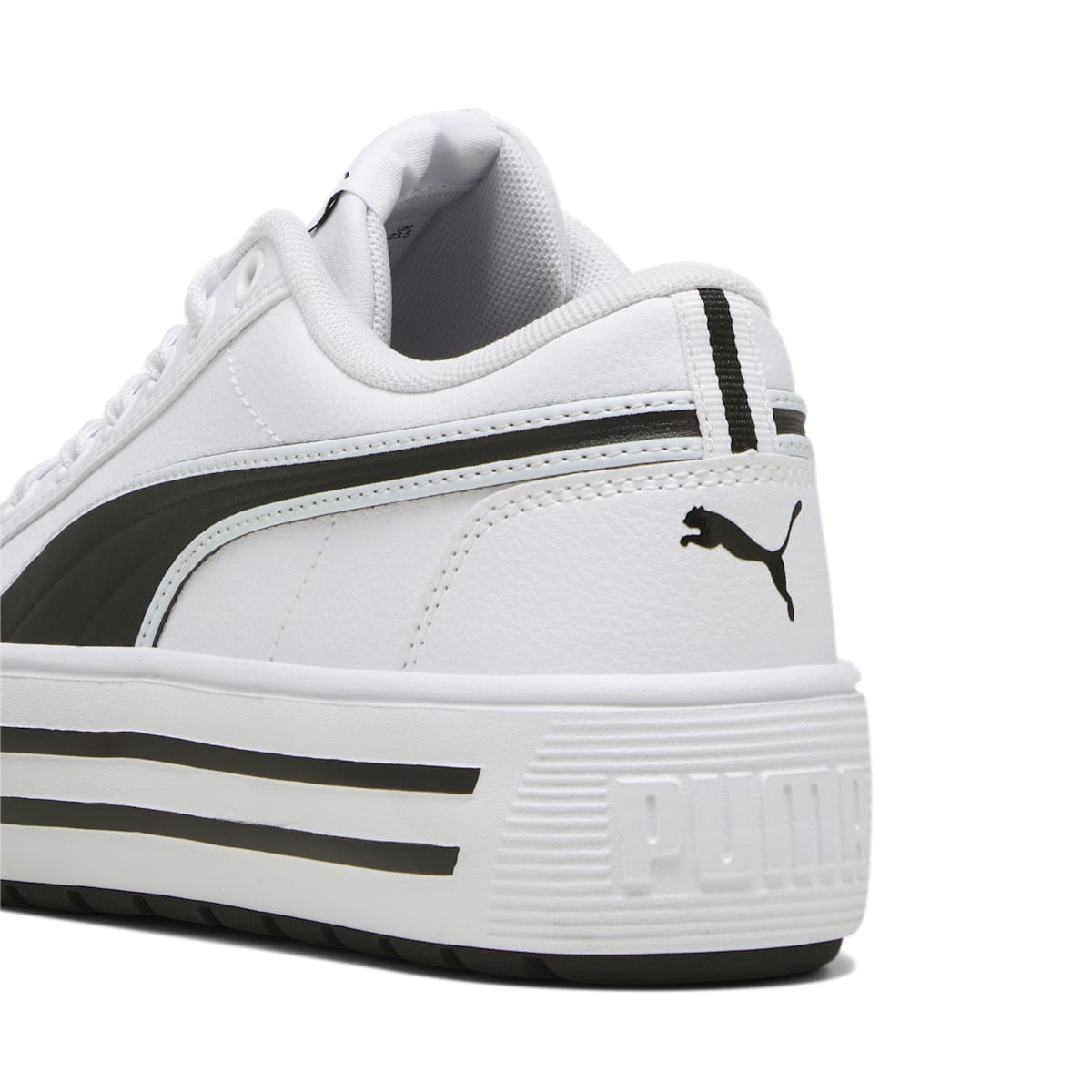 (WMNS) PUMA Kaia 2.0 'White Black' 392320-02