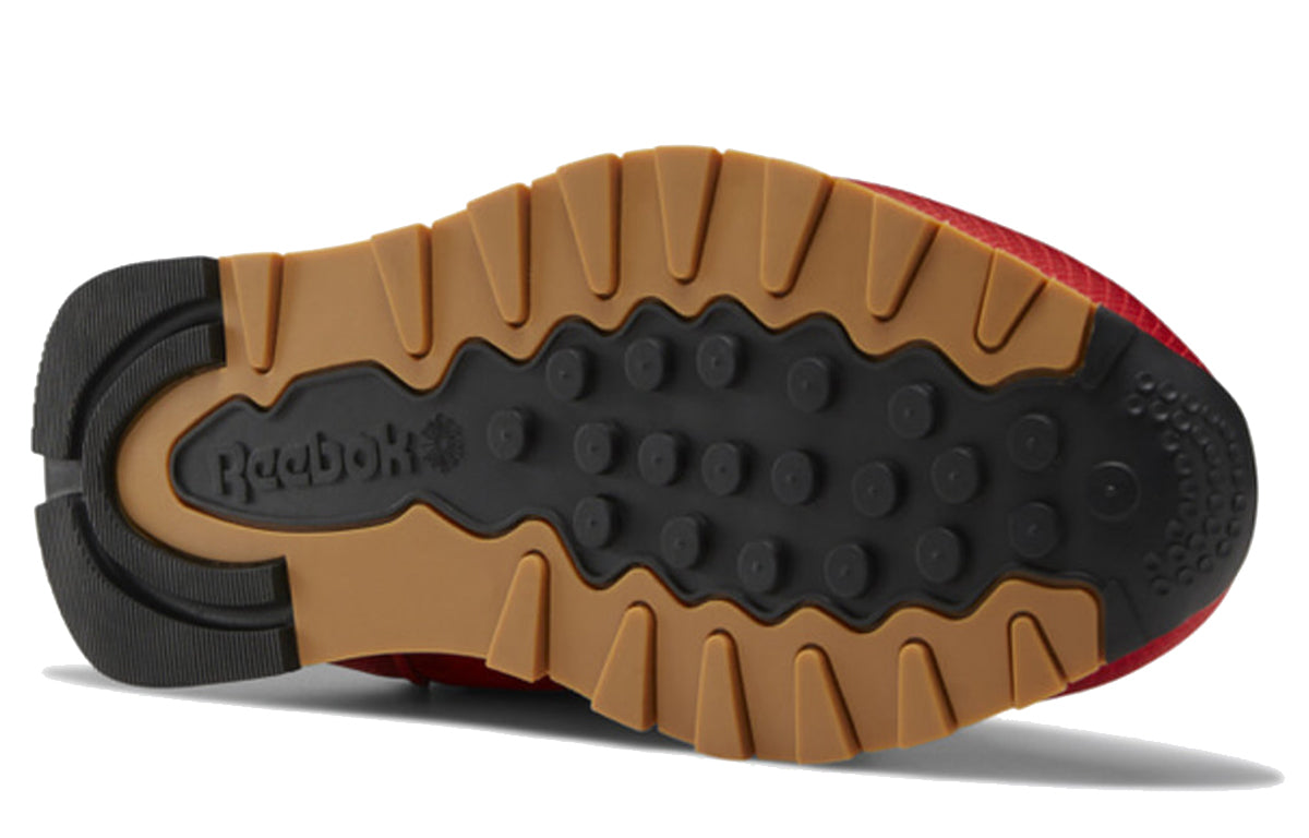 Reebok Classic Leather ATI 'Radiant Red' EH0129