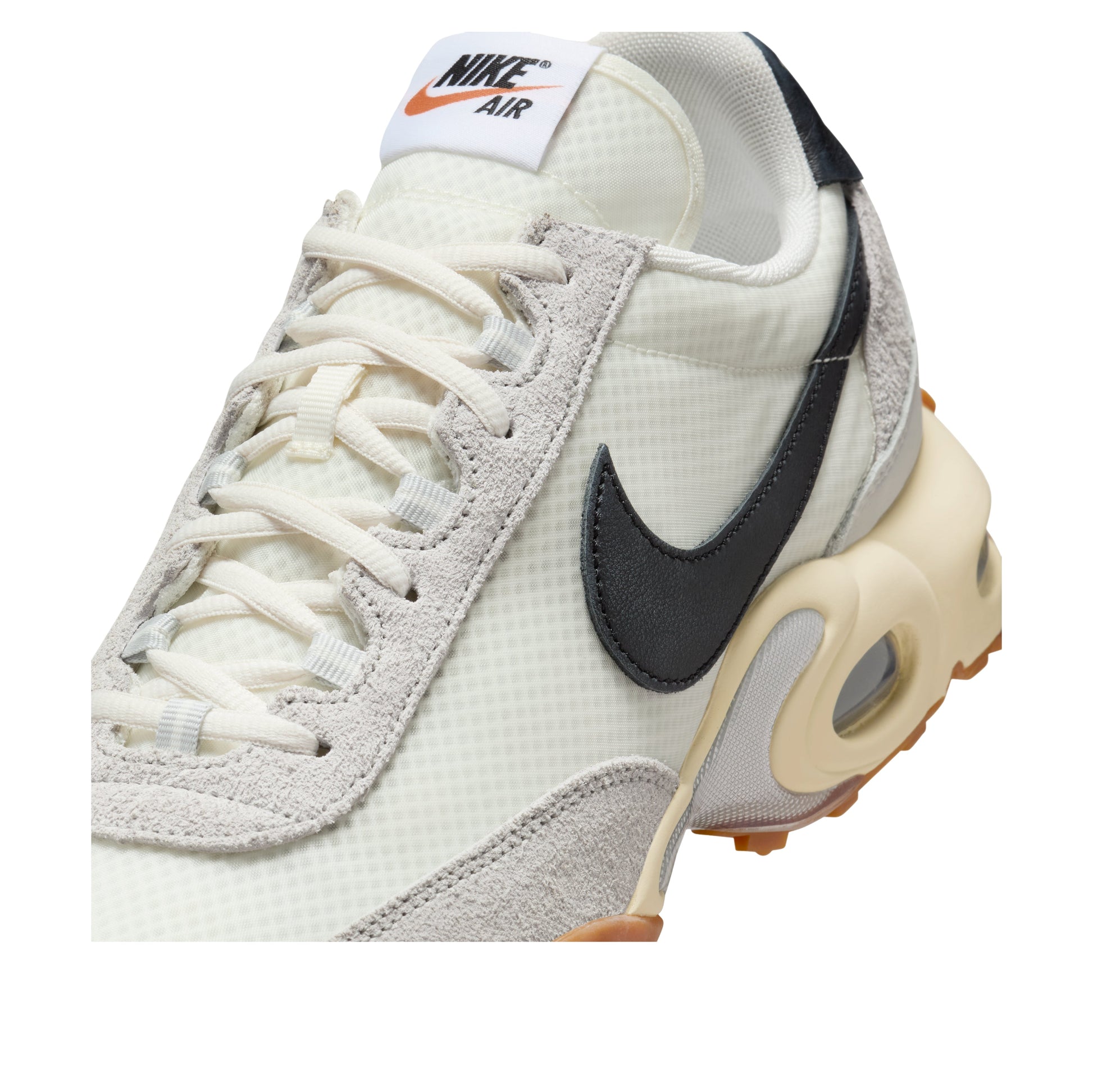 Nike Air Max Waffle SP 'Sail' IB3656-100