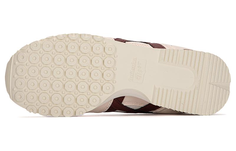 Onitsuka Tiger Alvarado 'Pink Burgundy' 1183A507-111