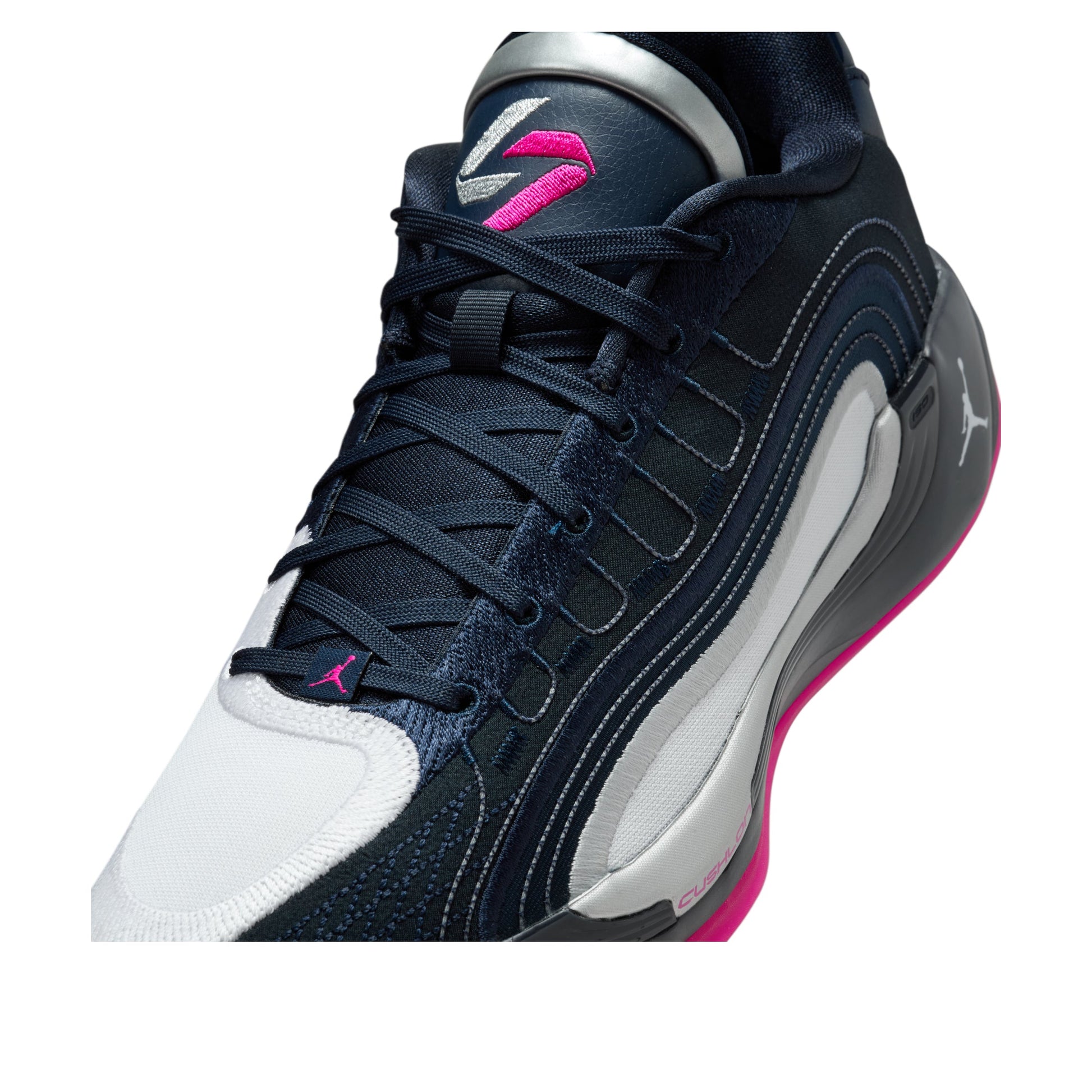 Air Jordan Luka 4 PF 'Navidor' HF0824-400