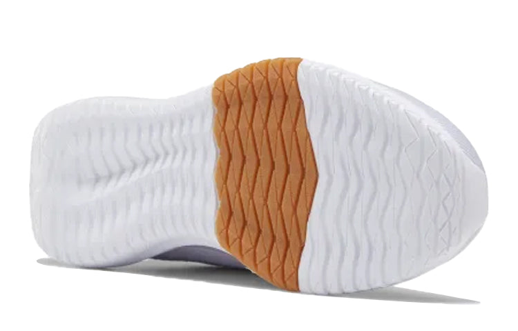 (WMNS) Reebok Flexagon Force 2.0 'White Purple' EH3580